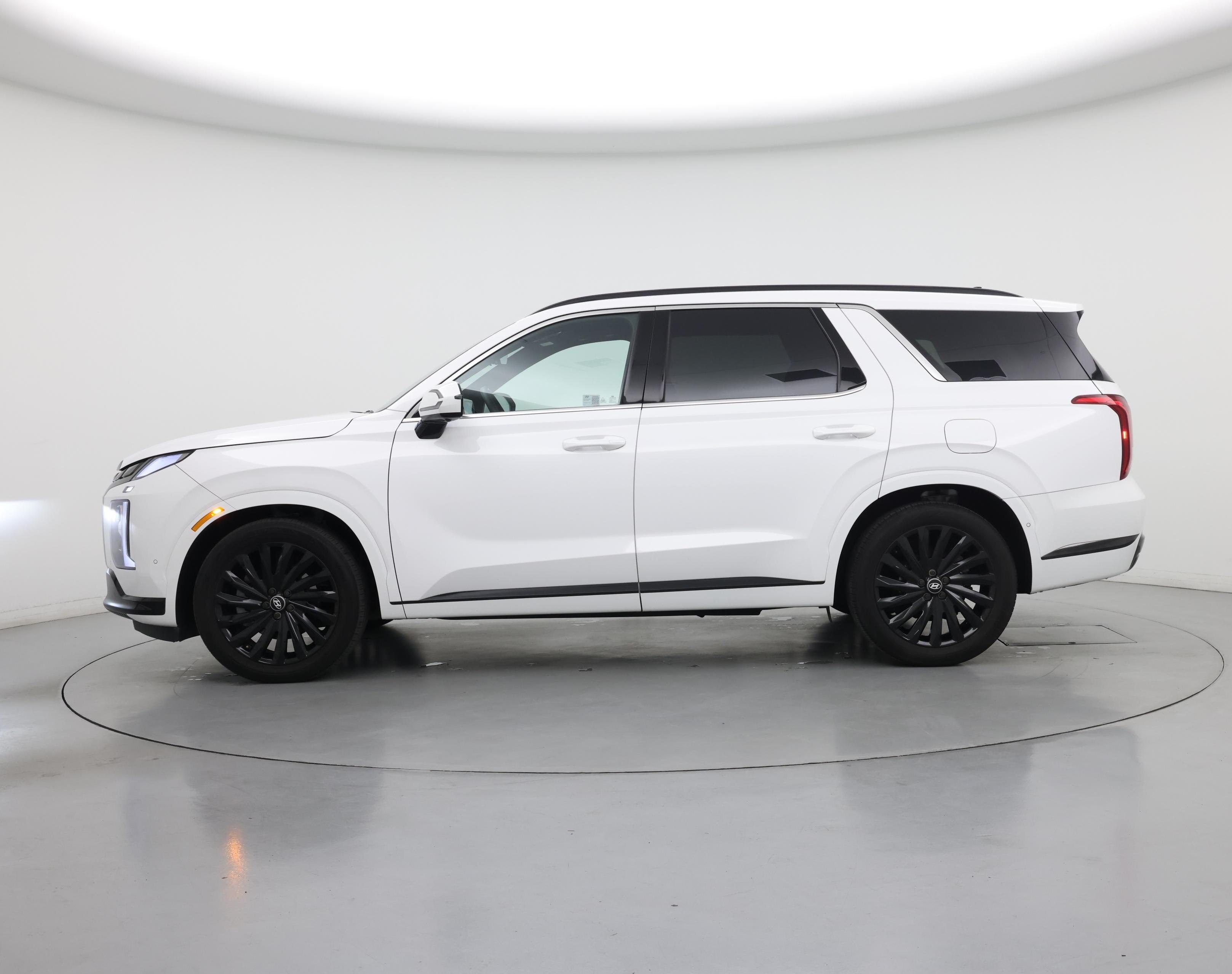 Thumbnail: 2024 Hyundai Palisade - 3
