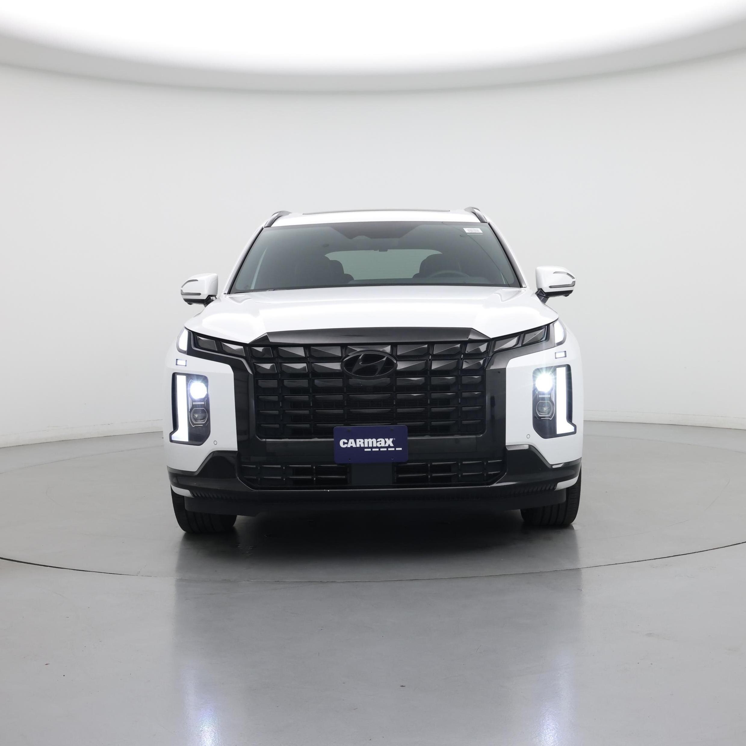Thumbnail: 2024 Hyundai Palisade - 5