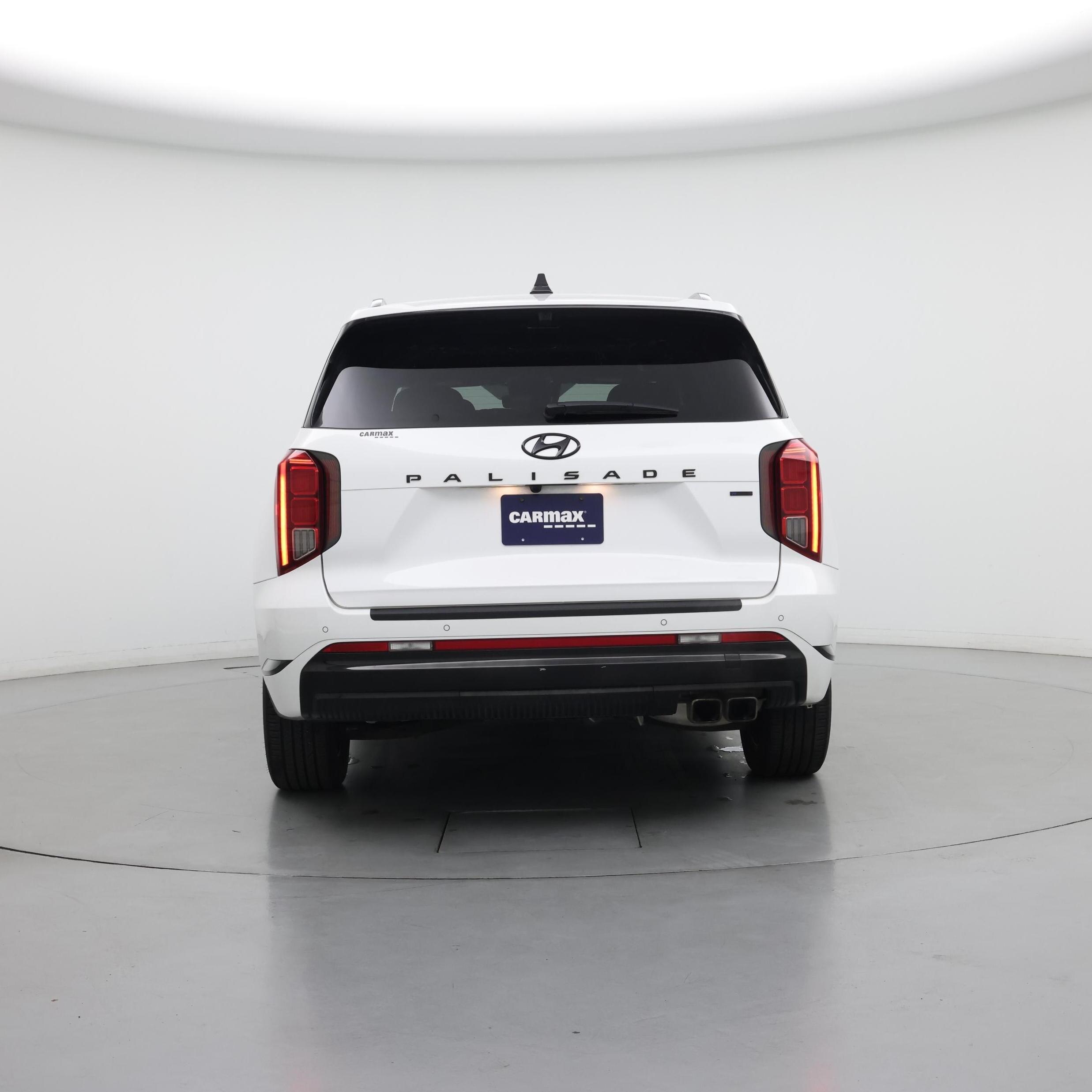 Thumbnail: 2024 Hyundai Palisade - 6
