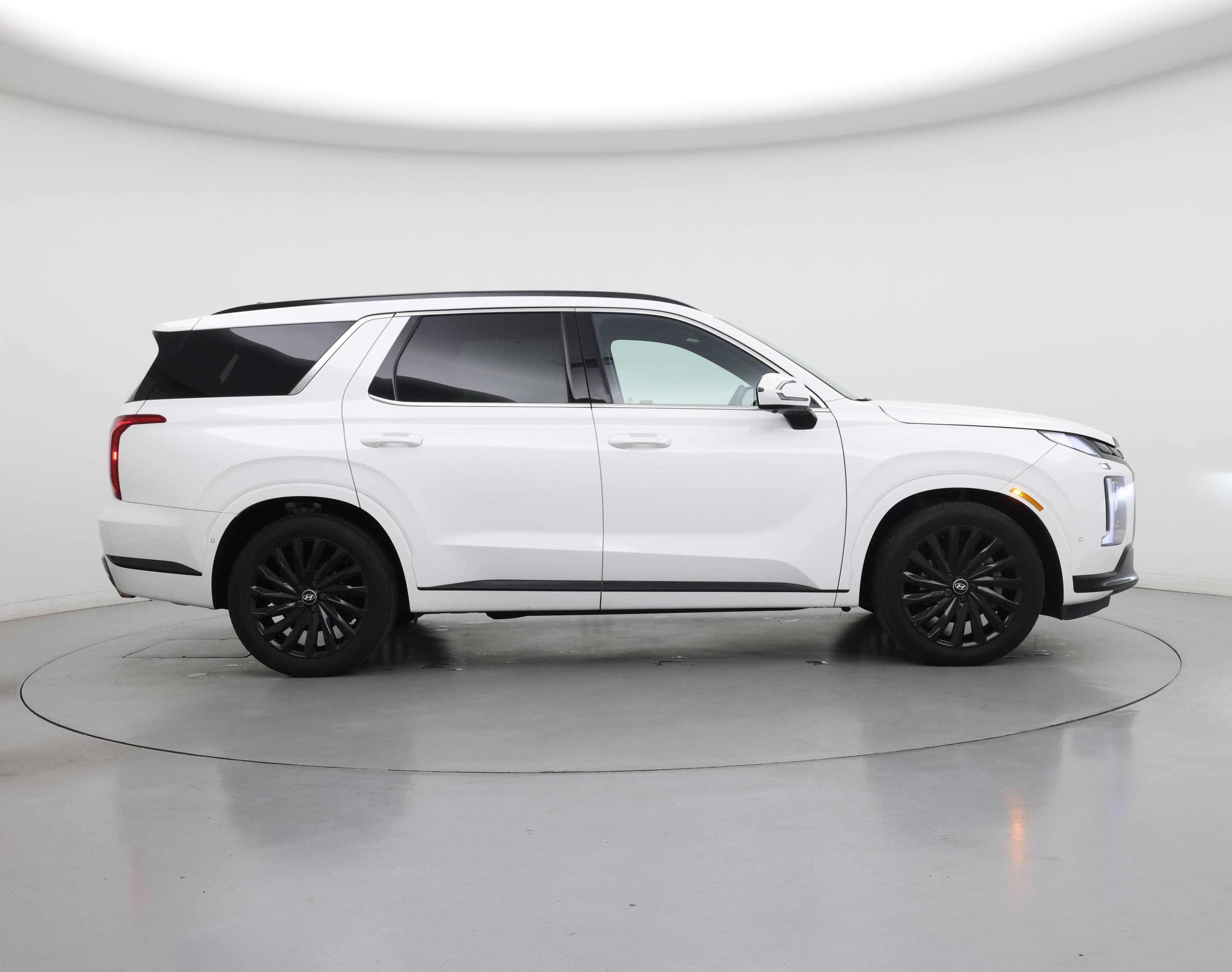 Thumbnail: 2024 Hyundai Palisade - 7