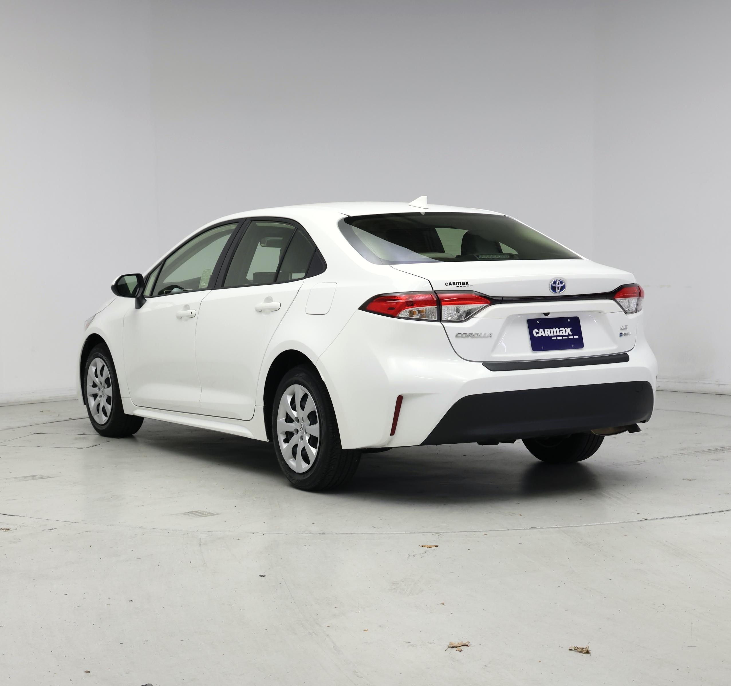 Thumbnail: 2025 Toyota Corolla - 2