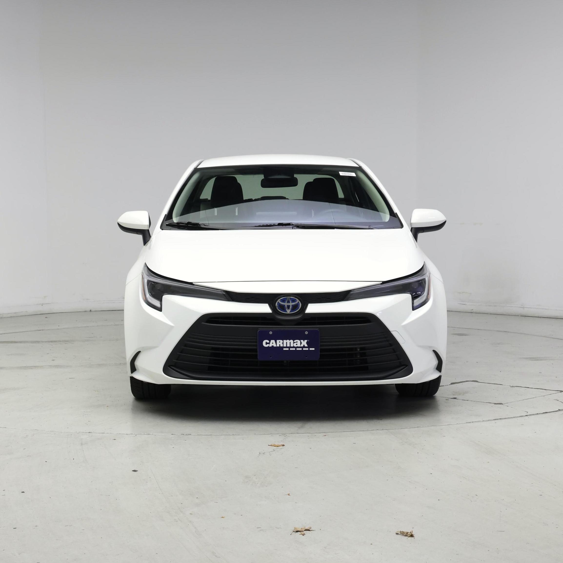 Thumbnail: 2025 Toyota Corolla - 5