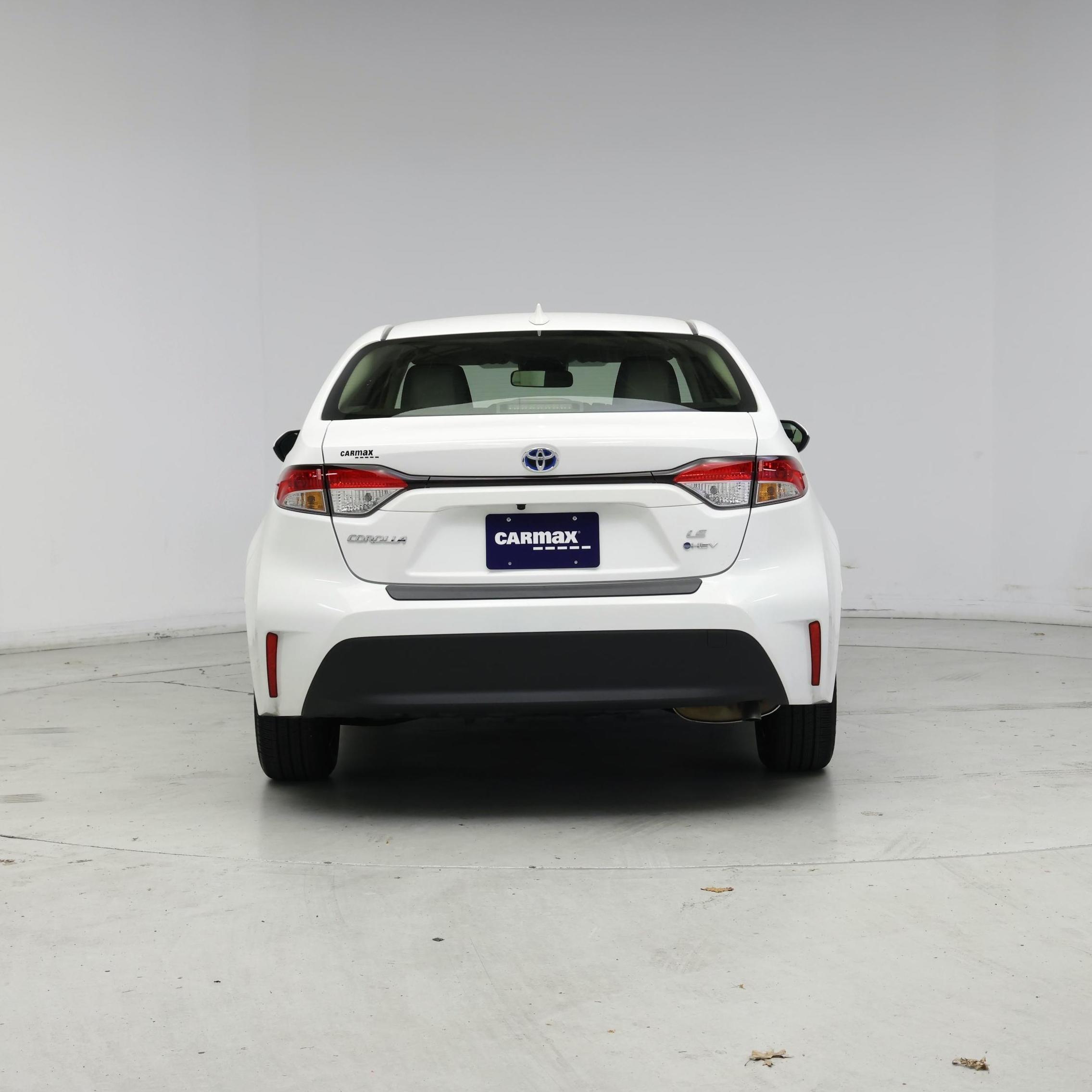 Thumbnail: 2025 Toyota Corolla - 6