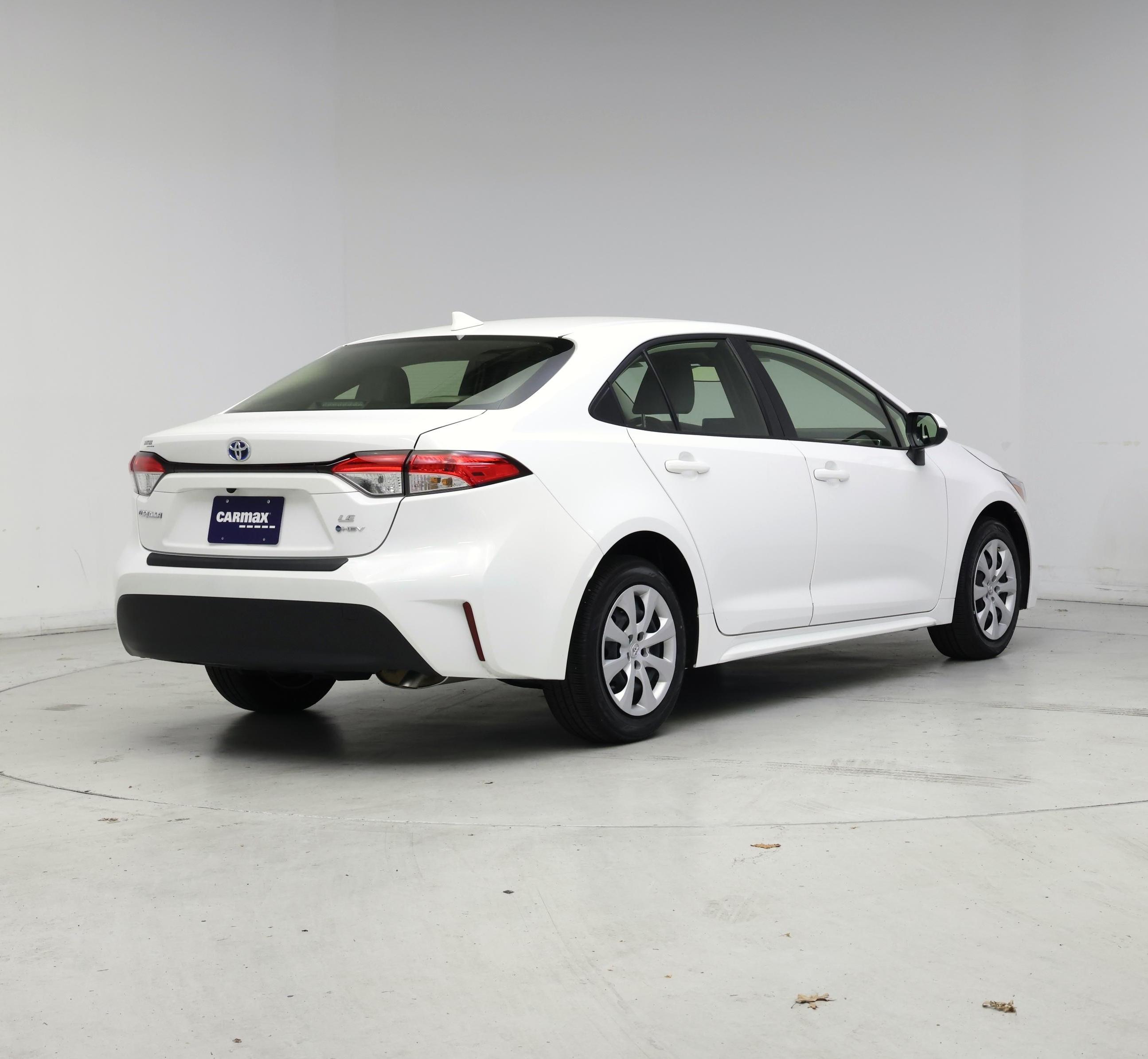 Thumbnail: 2025 Toyota Corolla - 8
