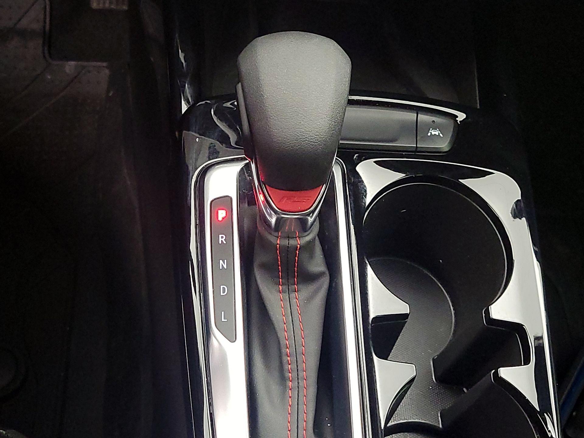 Thumbnail: 2024 Chevrolet Trax - 17