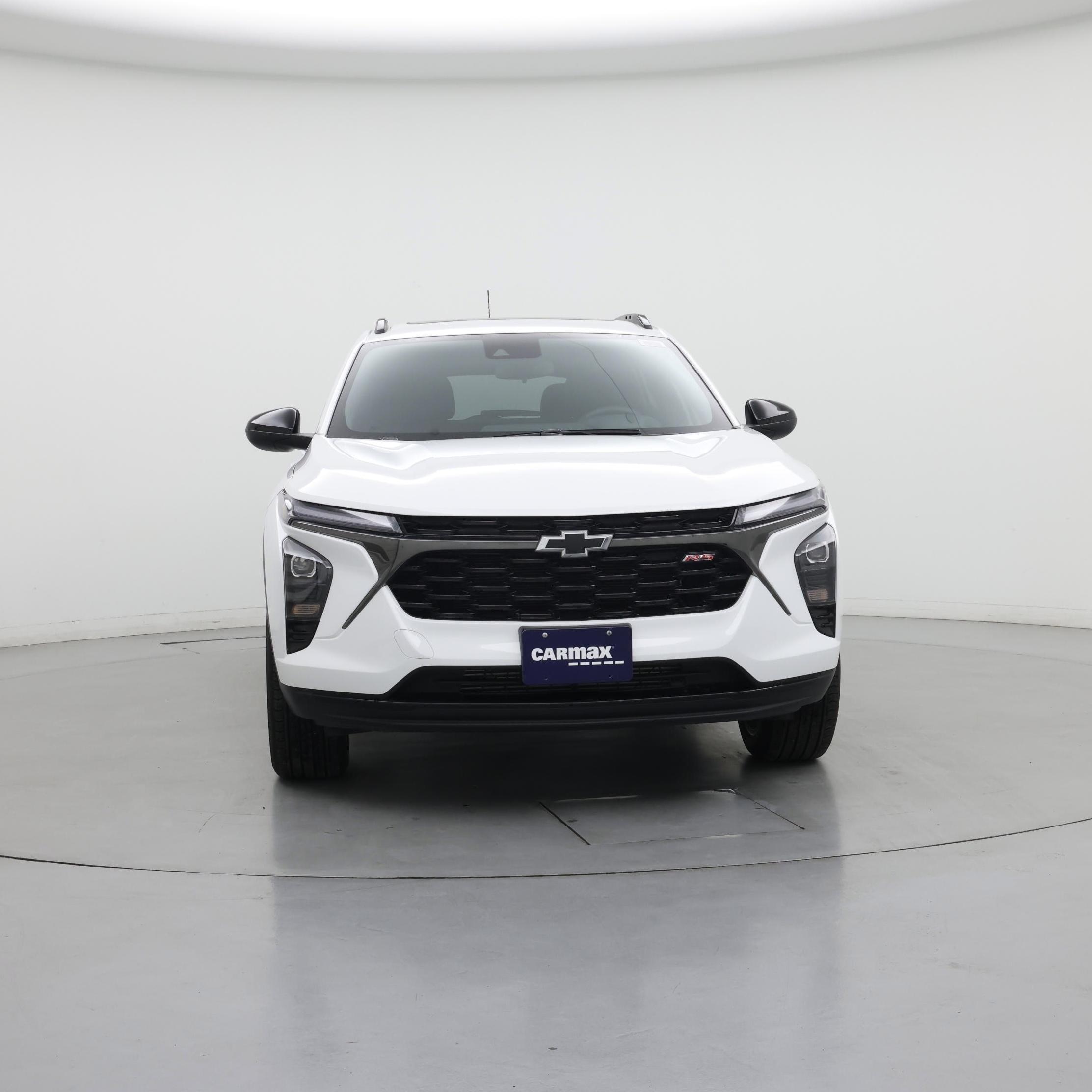 Thumbnail: 2024 Chevrolet Trax - 5