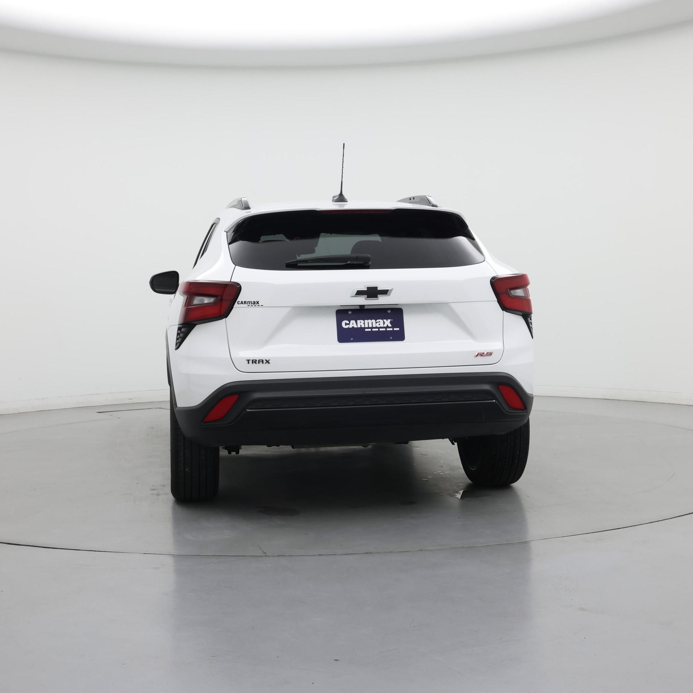 Thumbnail: 2024 Chevrolet Trax - 6
