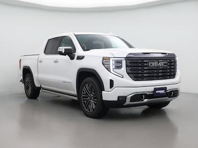 2022 GMC Sierra 1500 Denali Ultimate