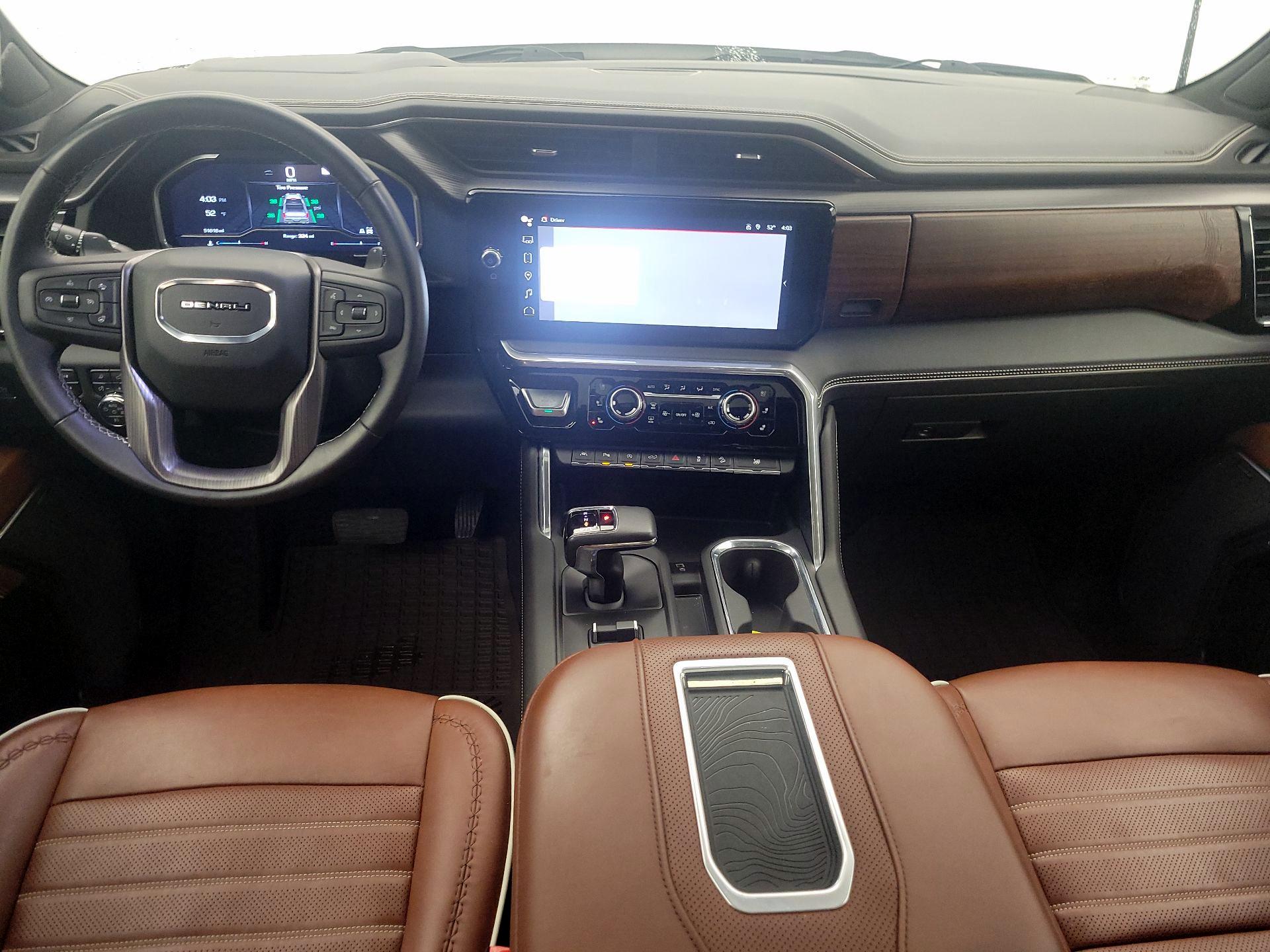 Thumbnail: 2022 GMC Sierra 1500 - 9