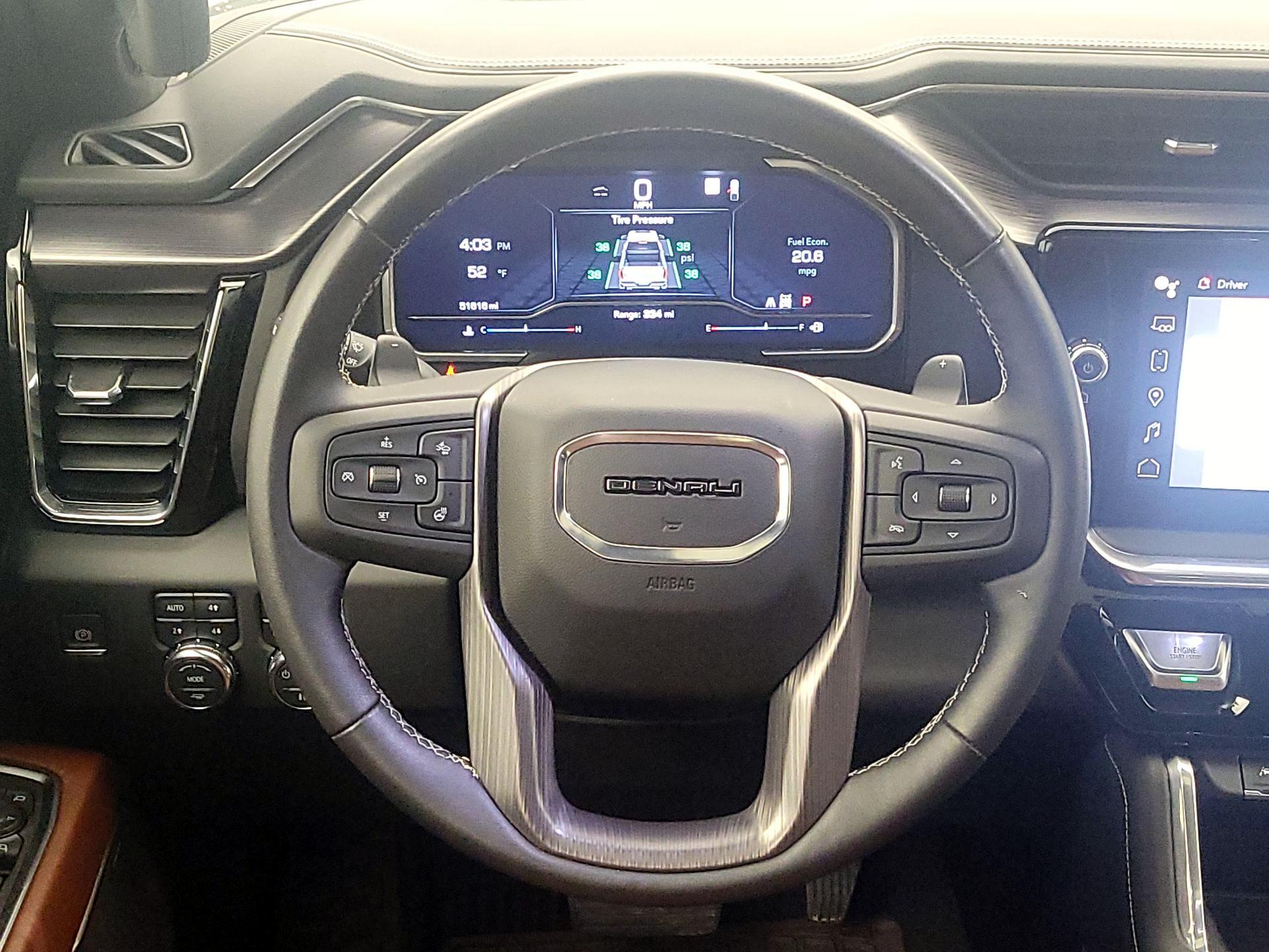 Thumbnail: 2022 GMC Sierra 1500 - 10