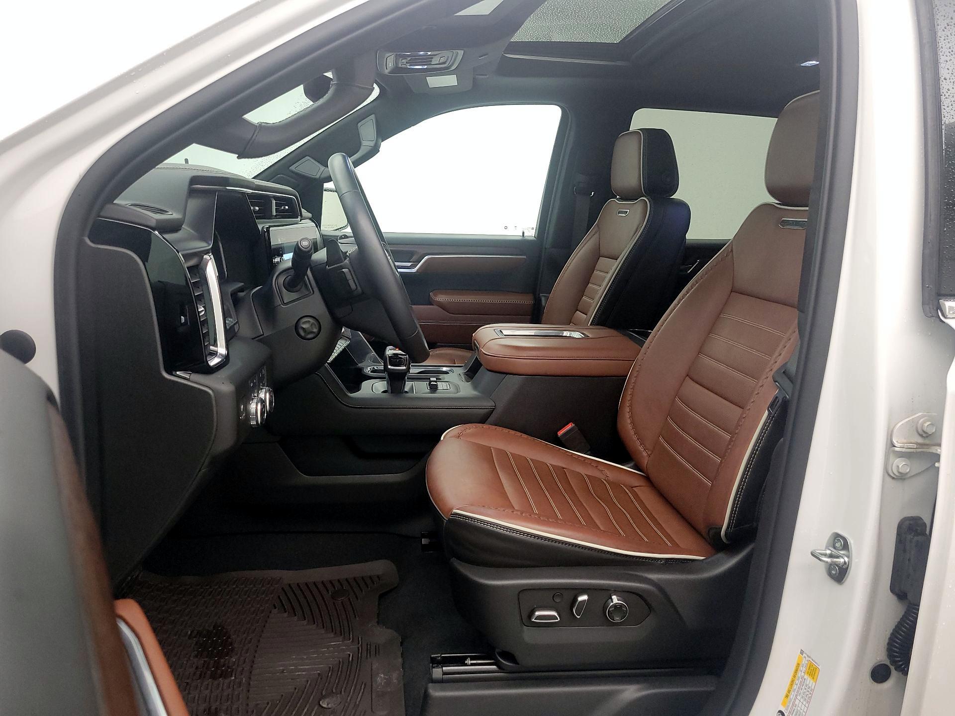 Thumbnail: 2022 GMC Sierra 1500 - 11