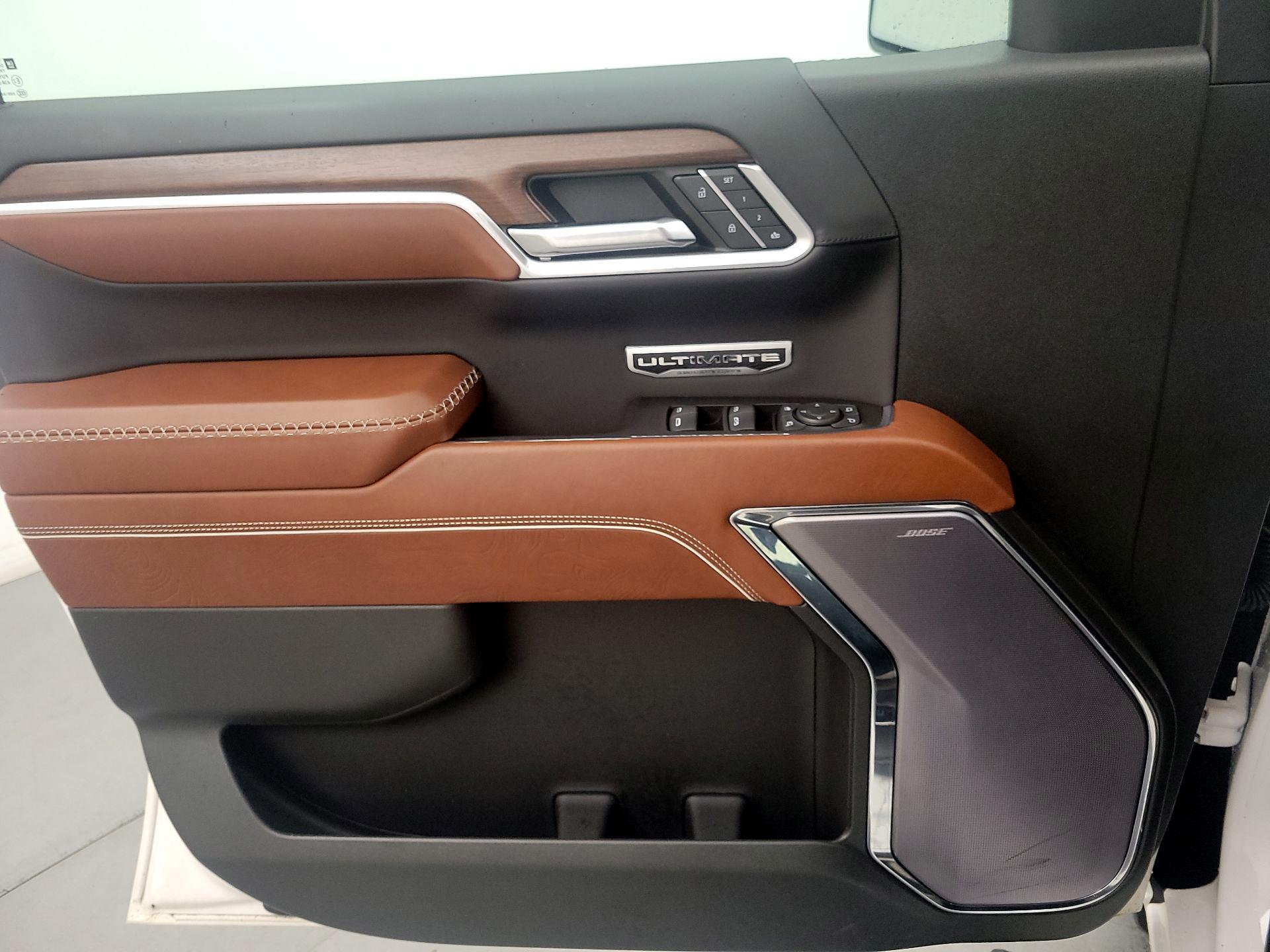 Thumbnail: 2022 GMC Sierra 1500 - 12