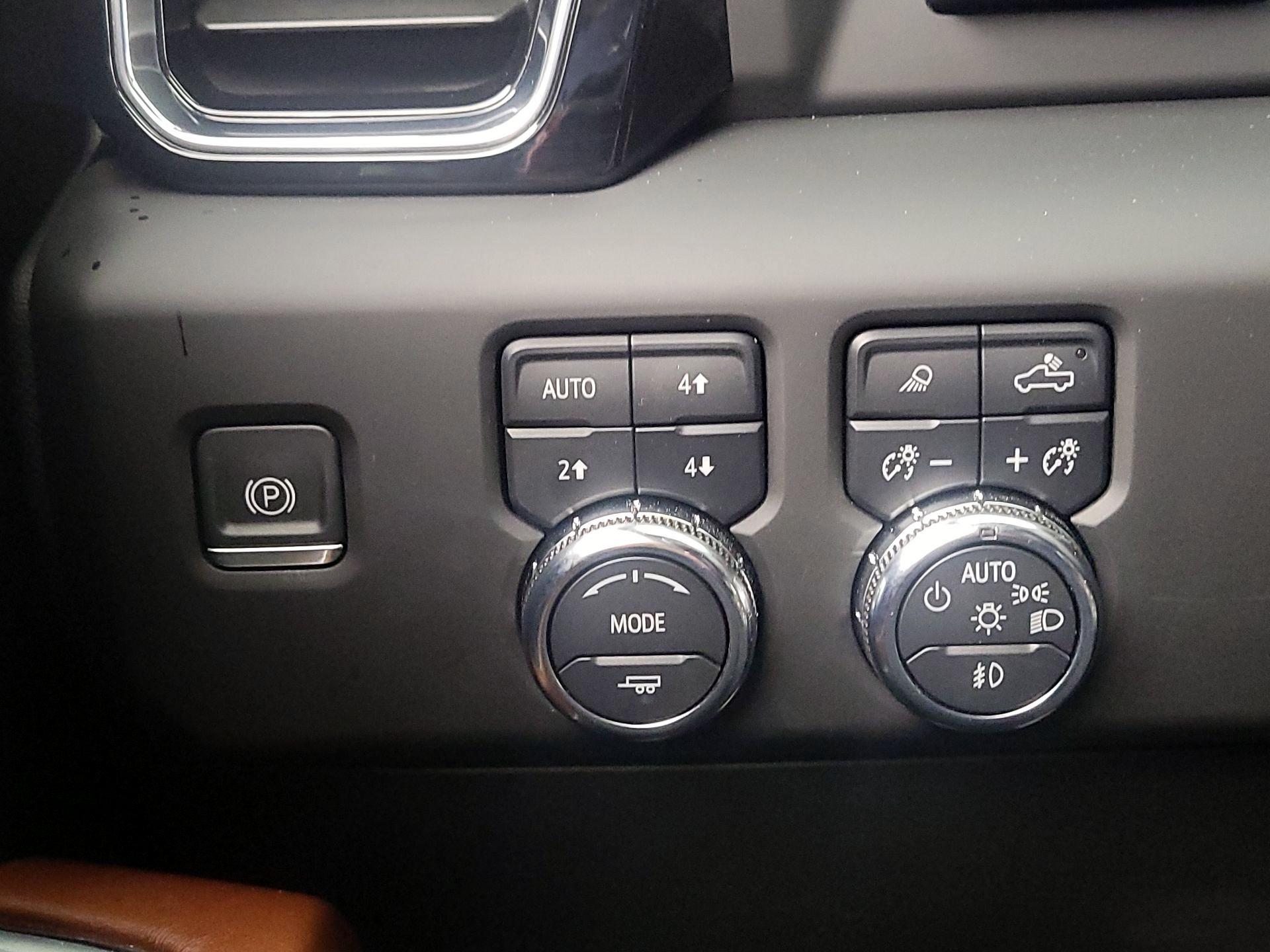 Thumbnail: 2022 GMC Sierra 1500 - 13