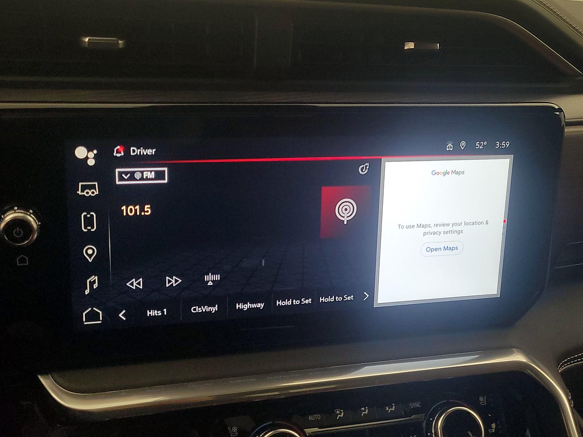 Thumbnail: 2022 GMC Sierra 1500 - 16