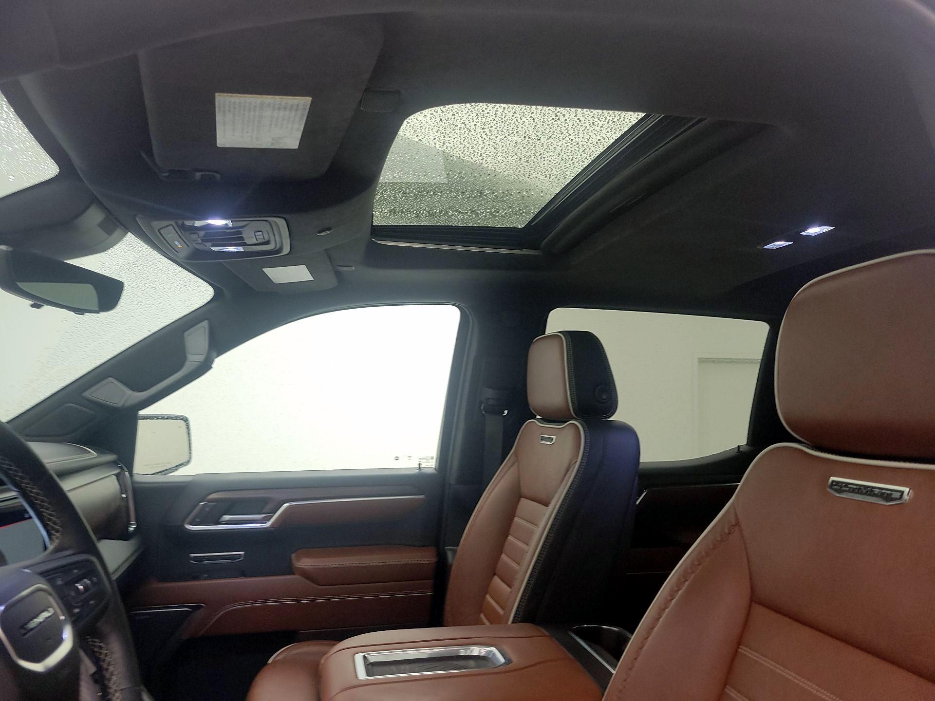 Thumbnail: 2022 GMC Sierra 1500 - 20