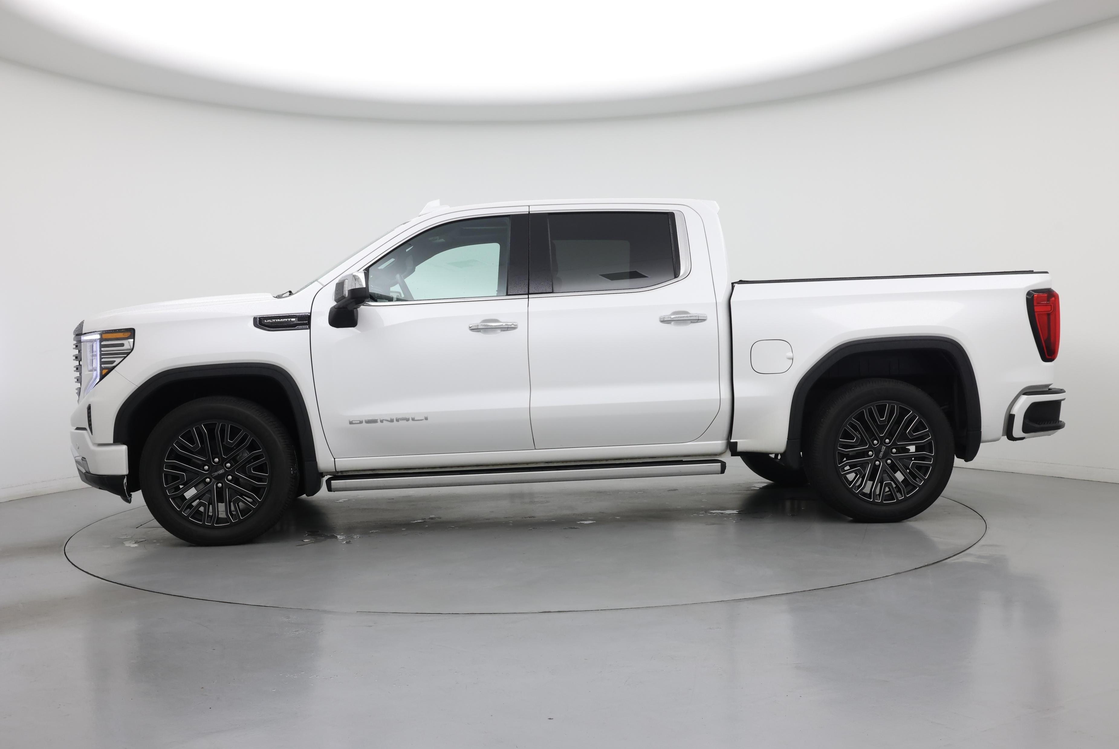 Thumbnail: 2022 GMC Sierra 1500 - 3