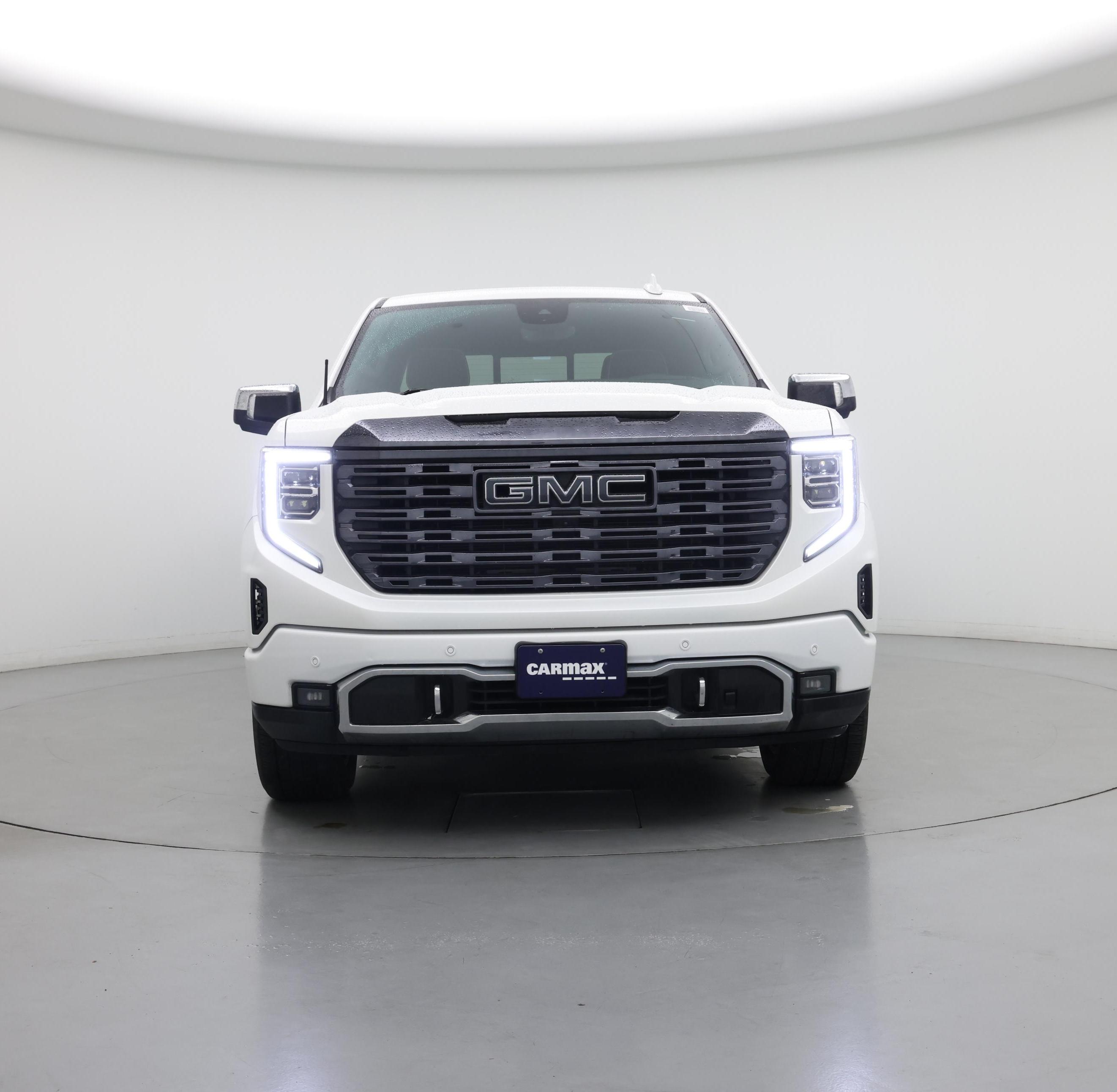 Thumbnail: 2022 GMC Sierra 1500 - 5