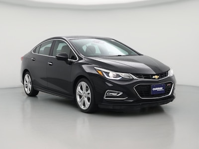 2016 Chevrolet Cruze Premier