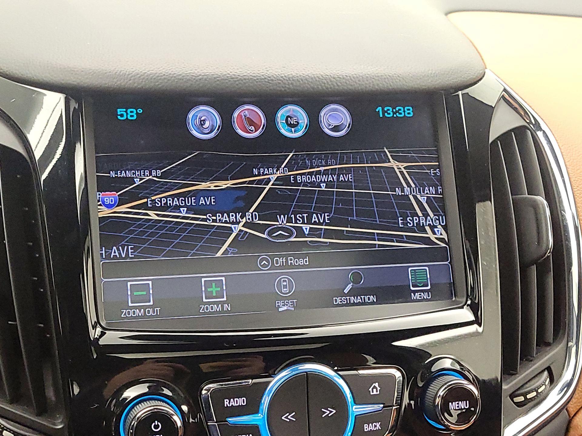 Thumbnail: 2016 Chevrolet Cruze - 14