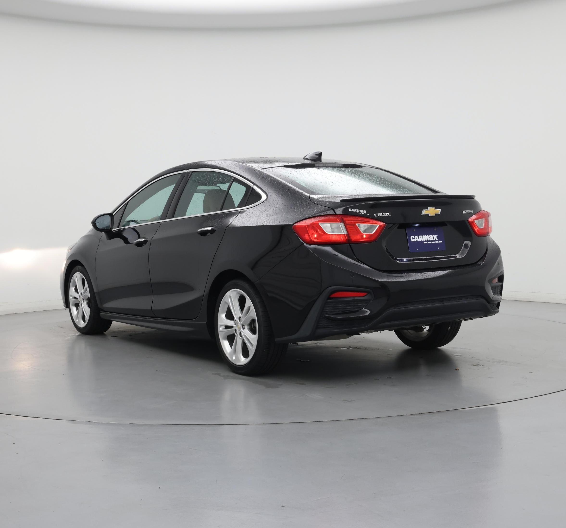 Thumbnail: 2016 Chevrolet Cruze - 2