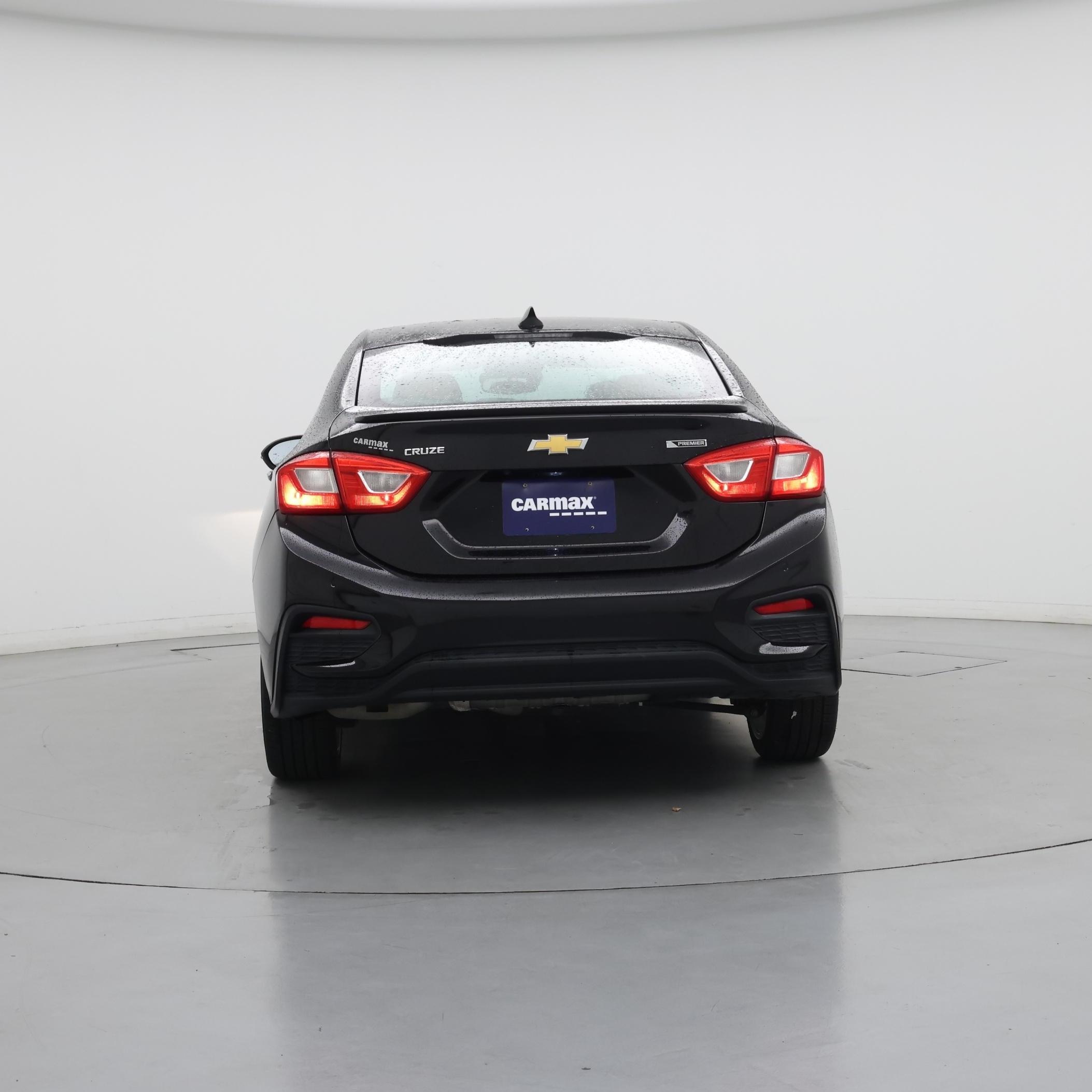 Thumbnail: 2016 Chevrolet Cruze - 6