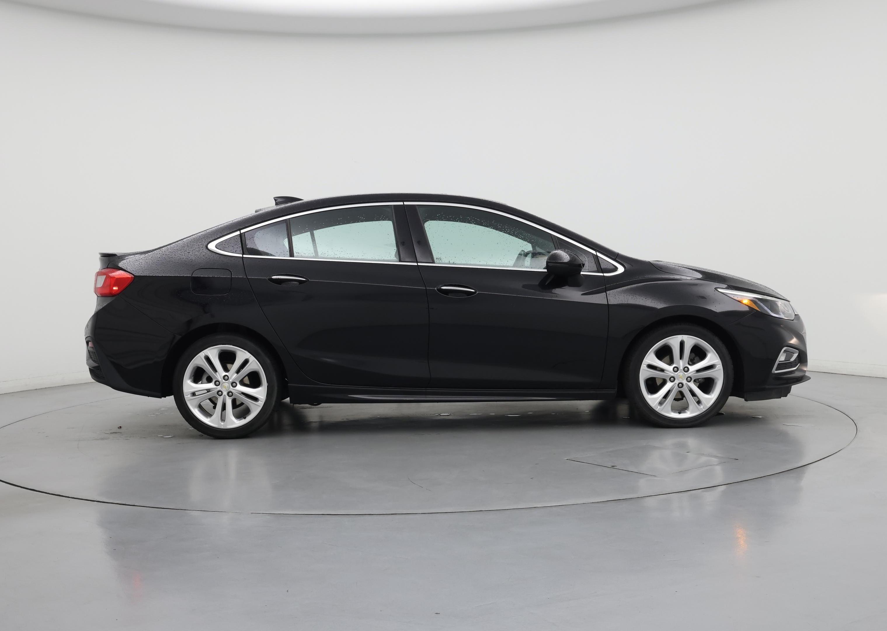 Thumbnail: 2016 Chevrolet Cruze - 7