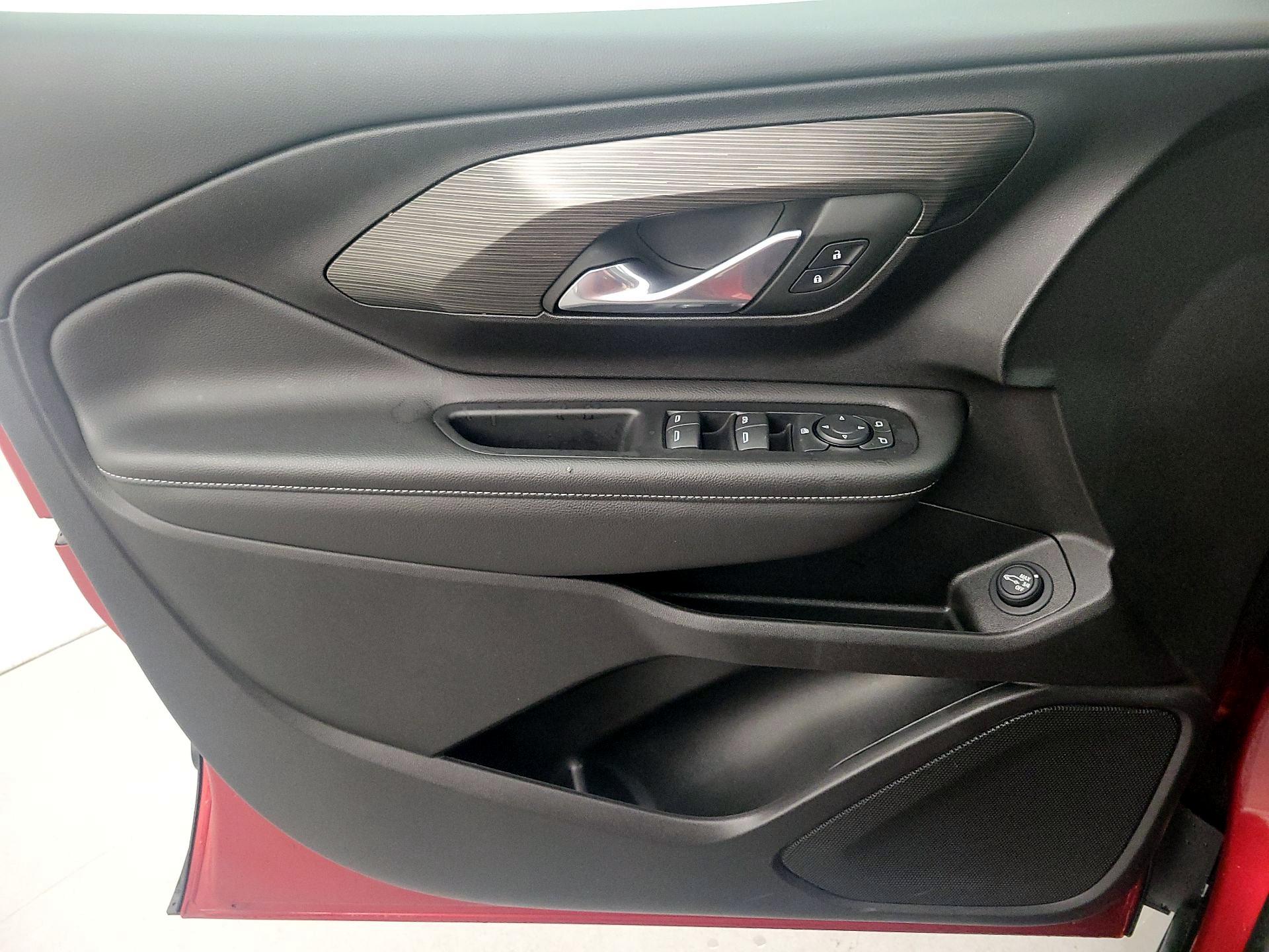 Thumbnail: 2024 GMC Terrain - 12