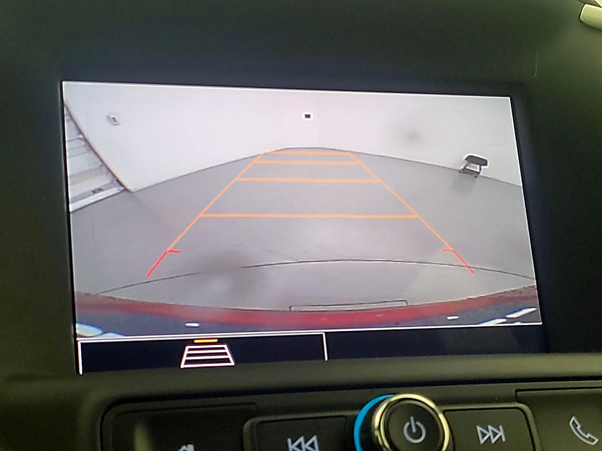 Thumbnail: 2024 GMC Terrain - 15