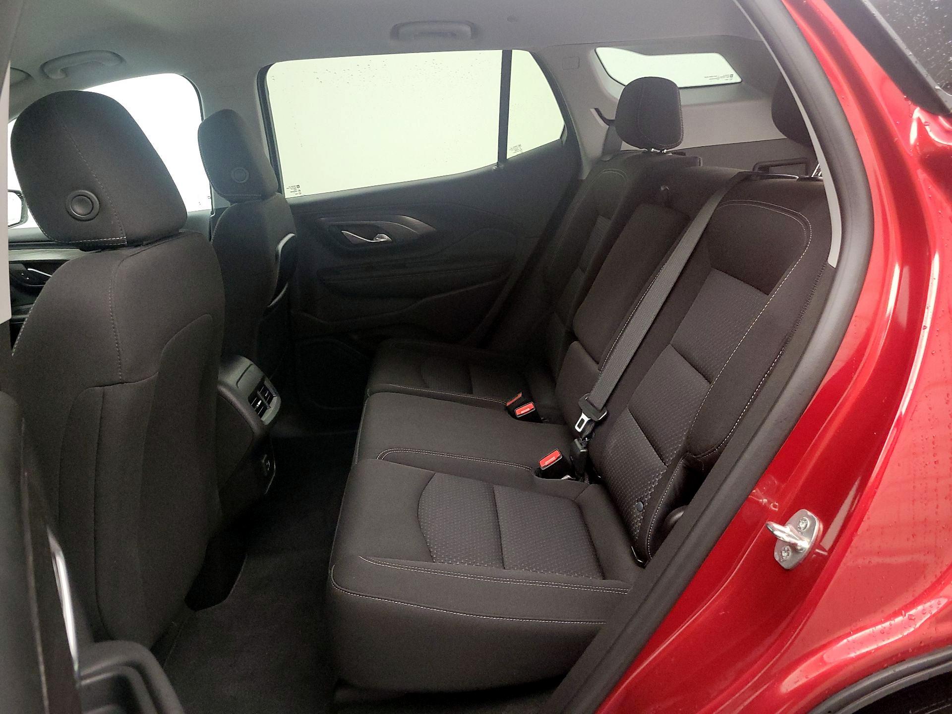 Thumbnail: 2024 GMC Terrain - 20