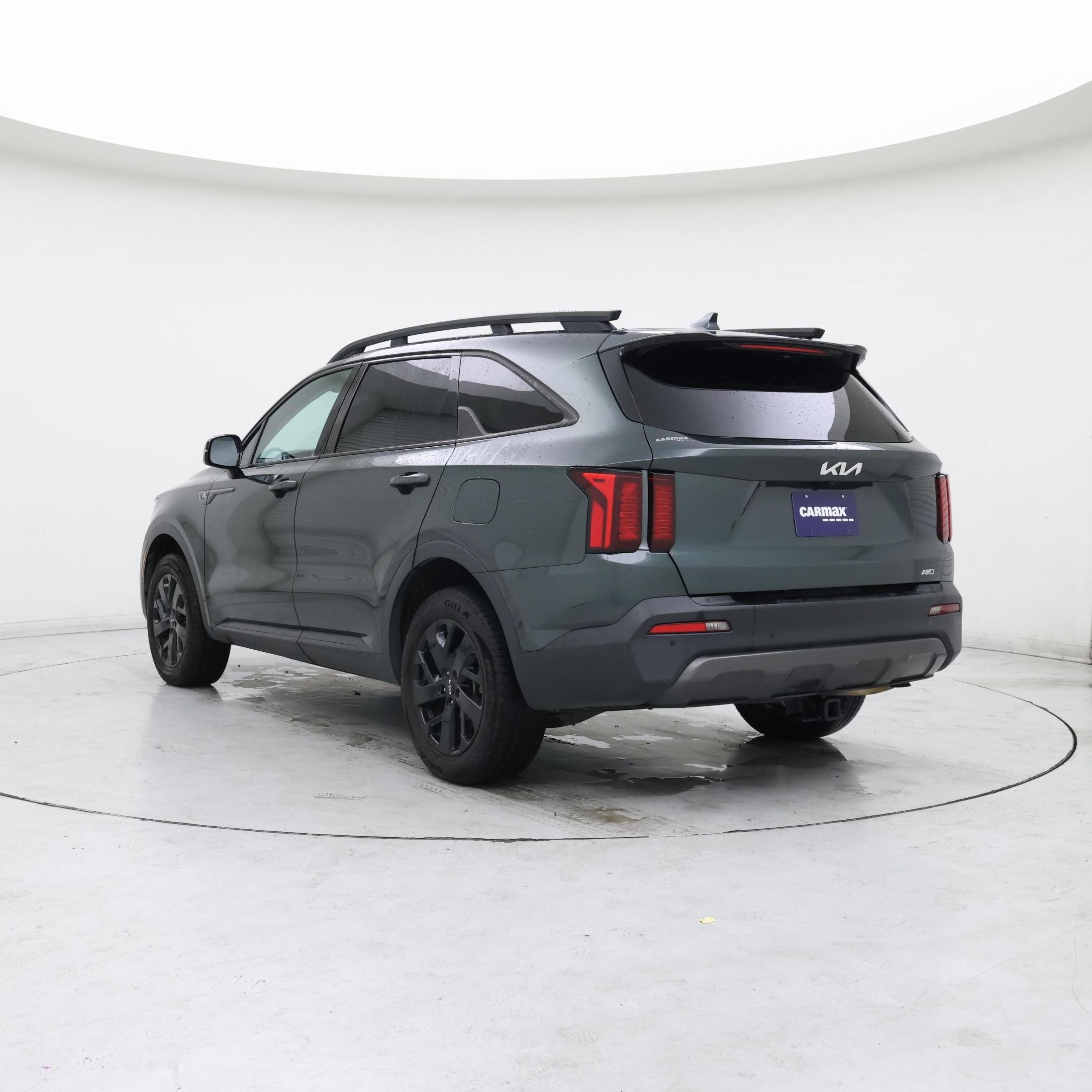 Thumbnail: 2022 Kia Sorento - 2