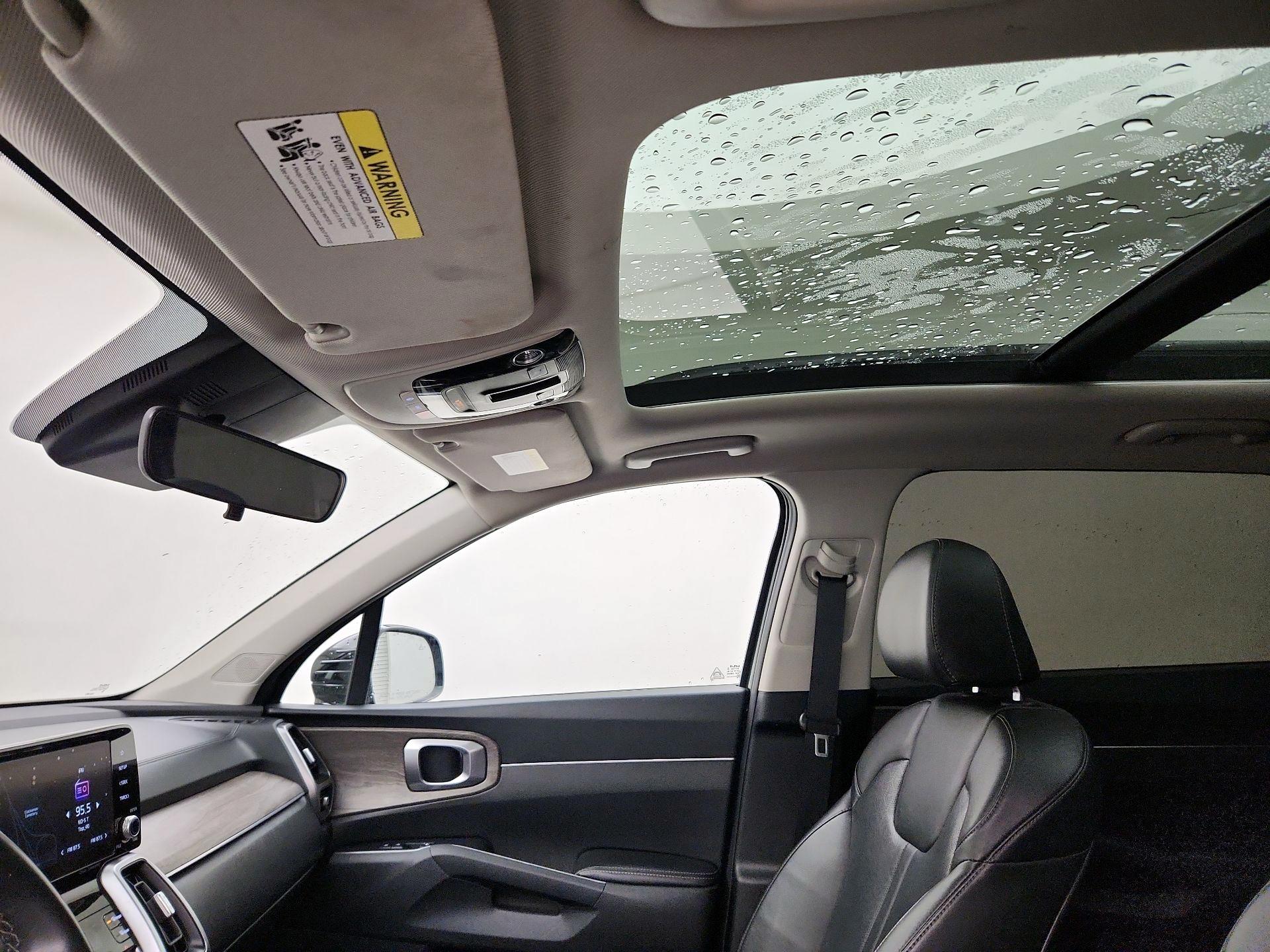 Thumbnail: 2022 Kia Sorento - 20
