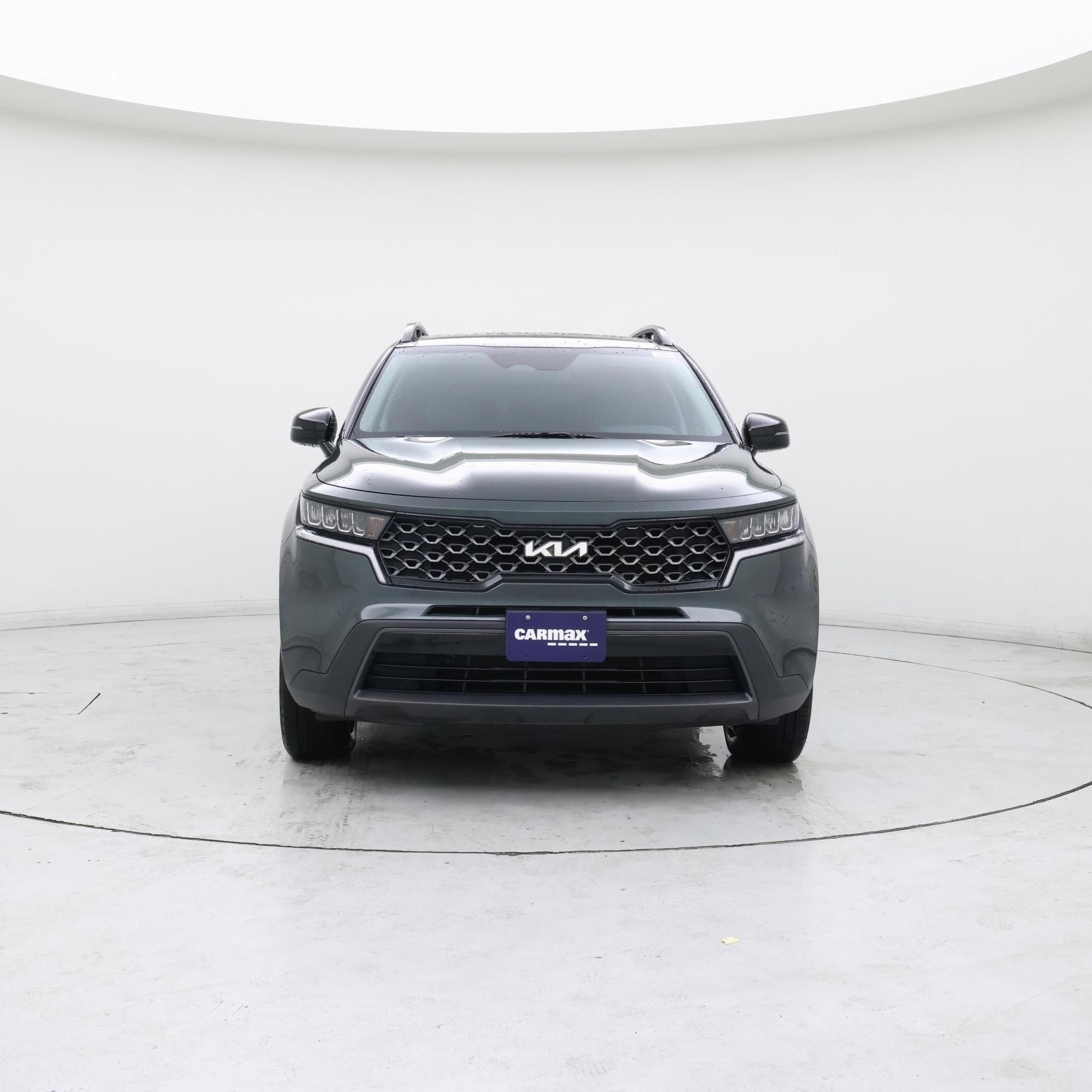 Thumbnail: 2022 Kia Sorento - 5