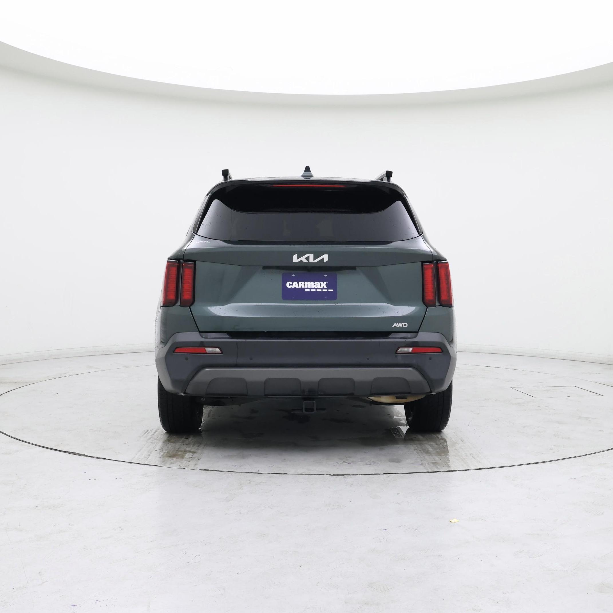 Thumbnail: 2022 Kia Sorento - 6