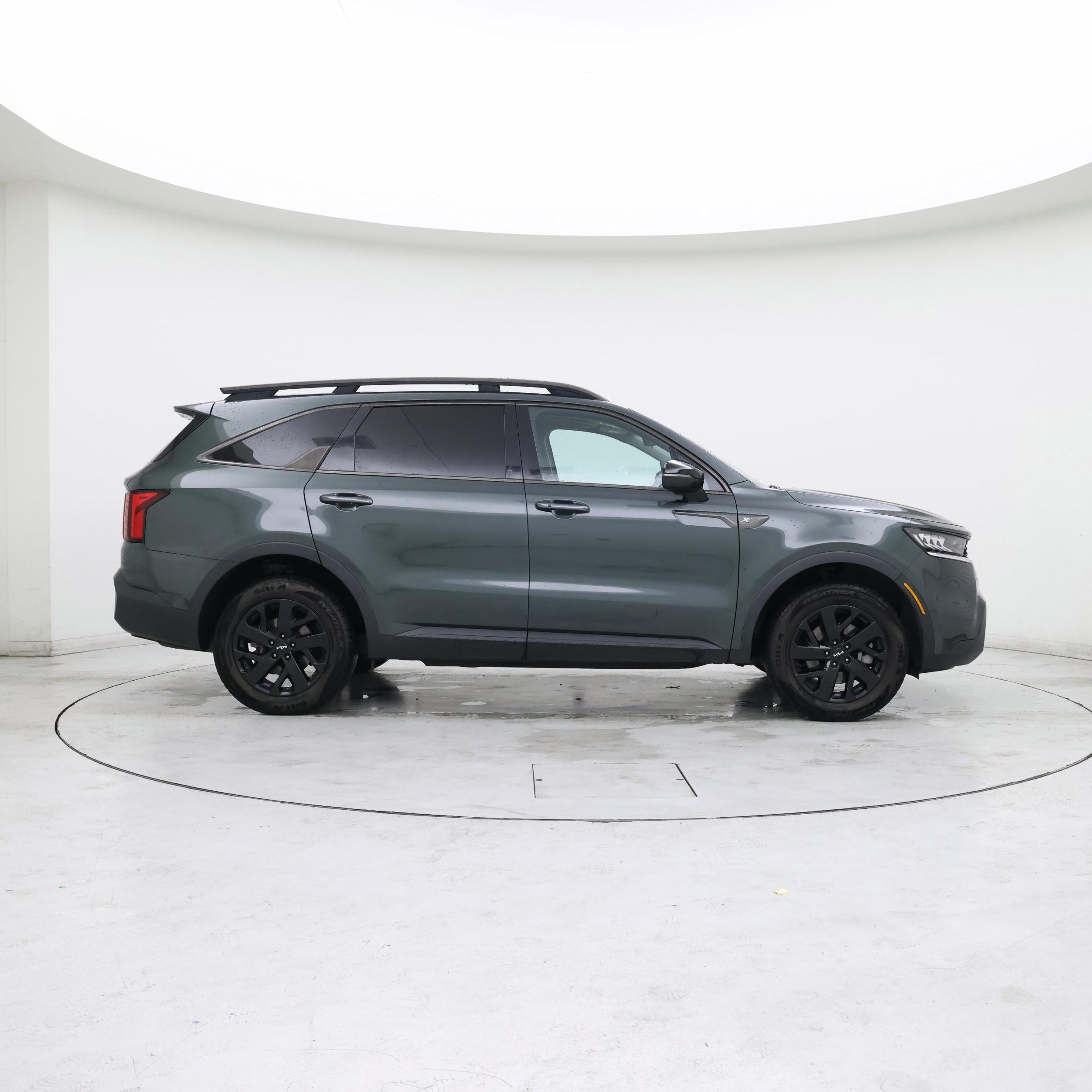 Thumbnail: 2022 Kia Sorento - 7