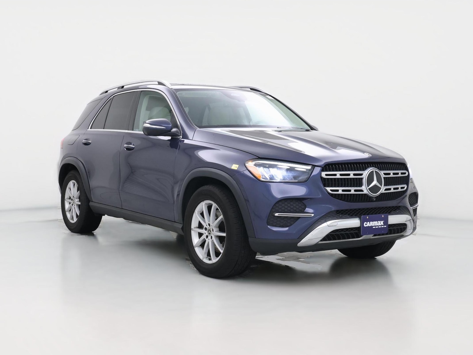 2024 Mercedes-Benz GLE