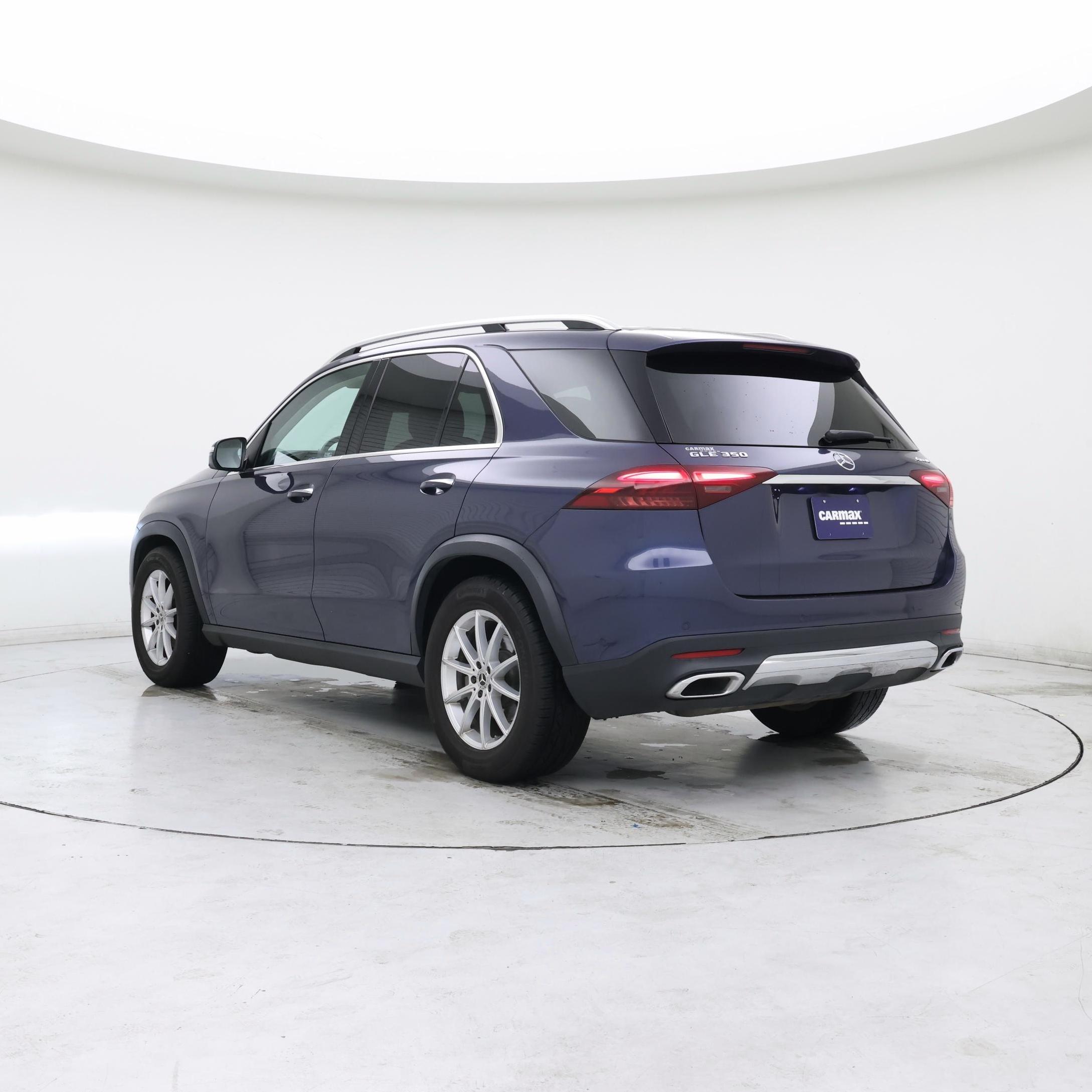 Thumbnail: 2024 Mercedes-Benz GLE - 2