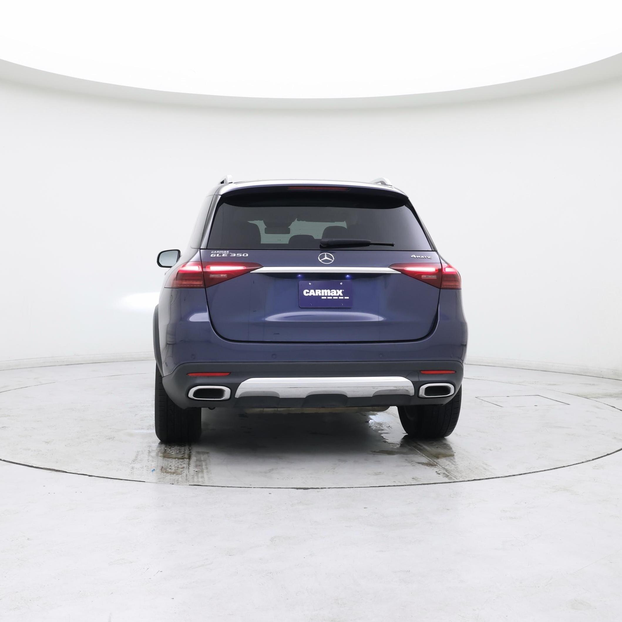 Thumbnail: 2024 Mercedes-Benz GLE - 6
