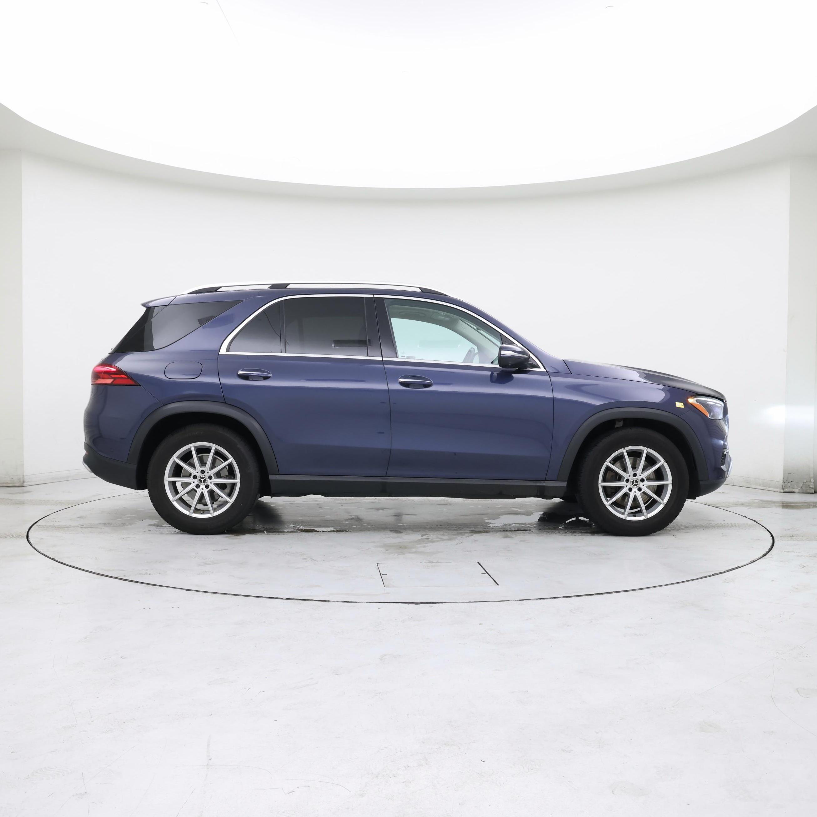 Thumbnail: 2024 Mercedes-Benz GLE - 7