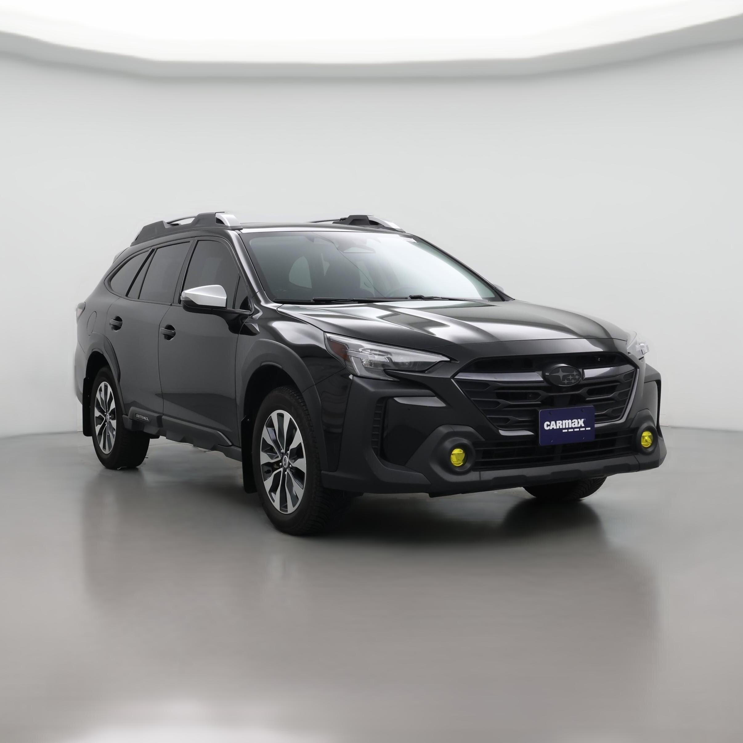 Thumbnail: 2024 Subaru Outback - 1