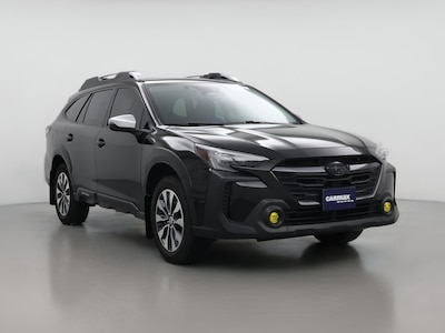 2024 Subaru Outback Touring XT