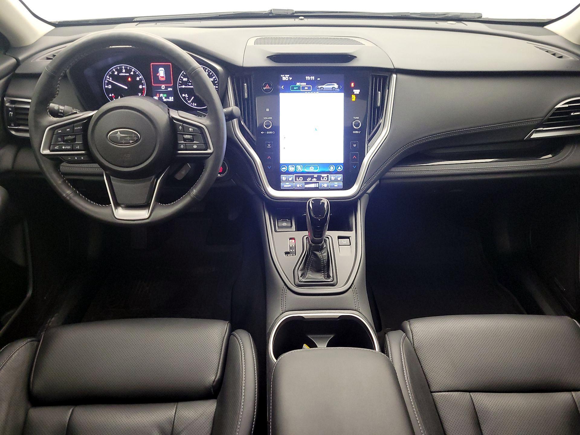 Thumbnail: 2024 Subaru Outback - 9