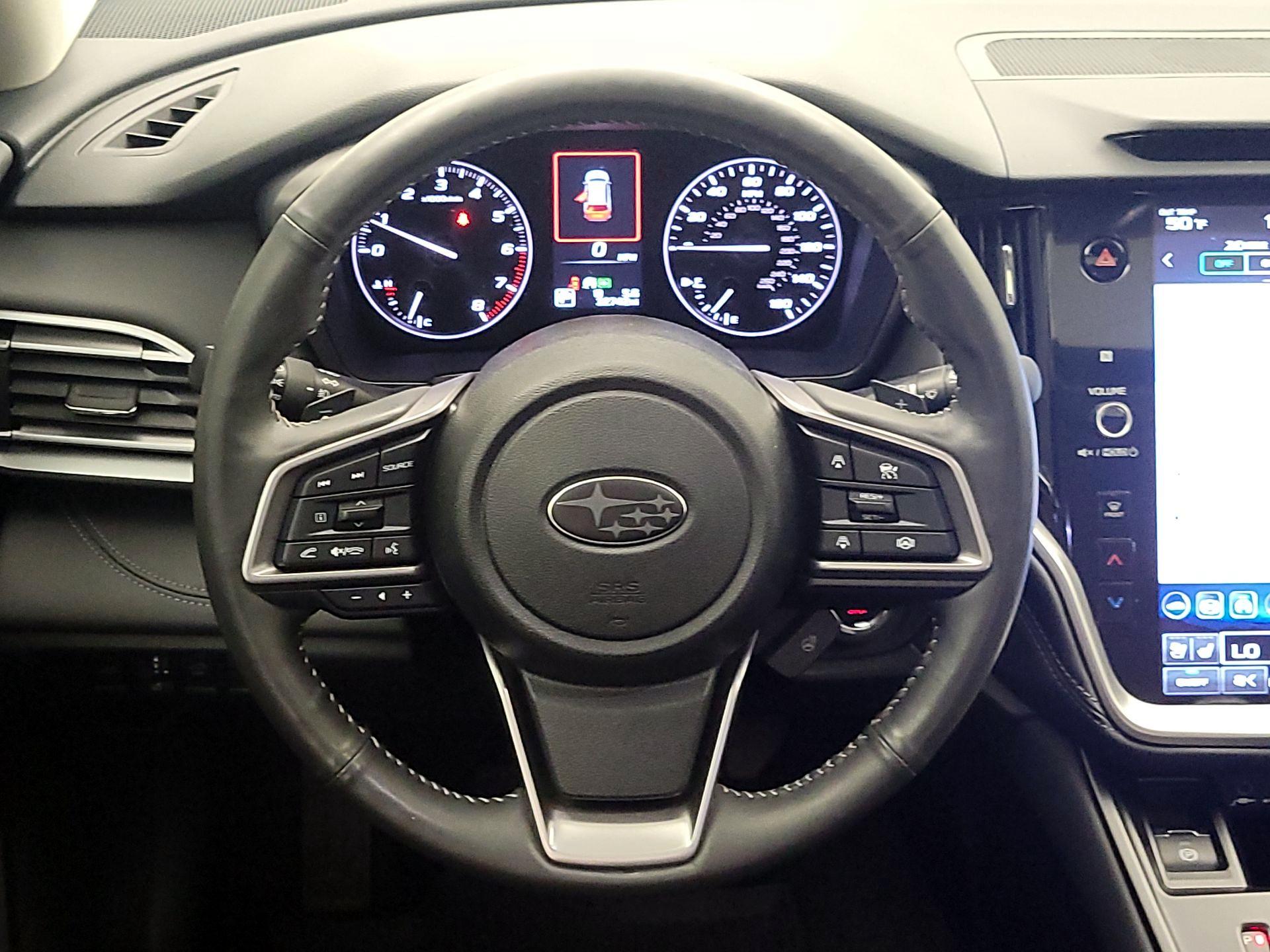 Thumbnail: 2024 Subaru Outback - 10