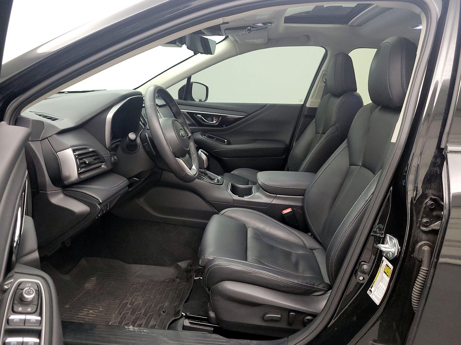 Thumbnail: 2024 Subaru Outback - 11