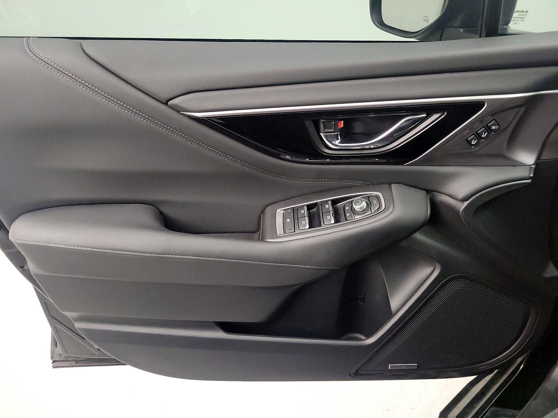 Thumbnail: 2024 Subaru Outback - 12