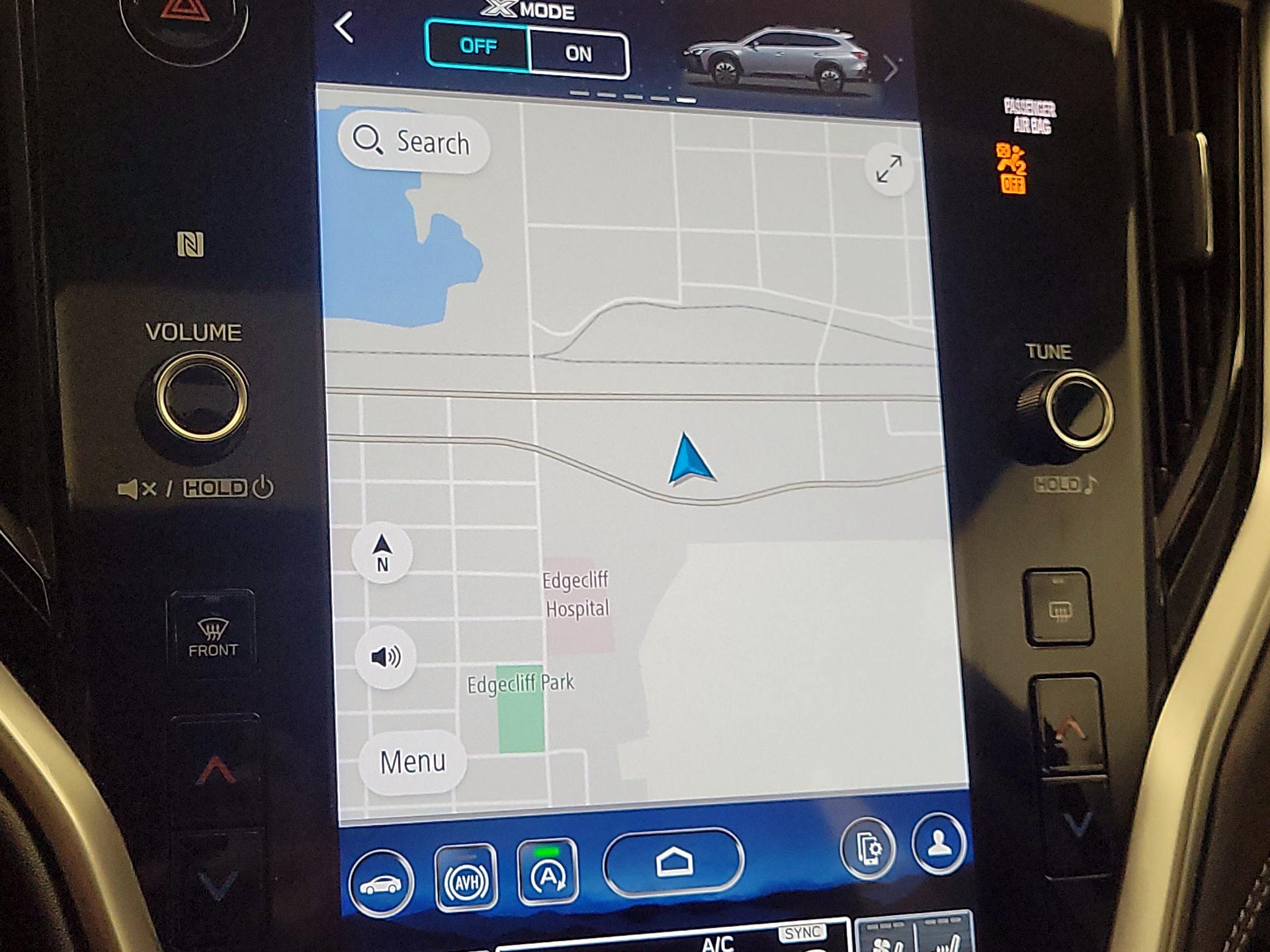 Thumbnail: 2024 Subaru Outback - 14