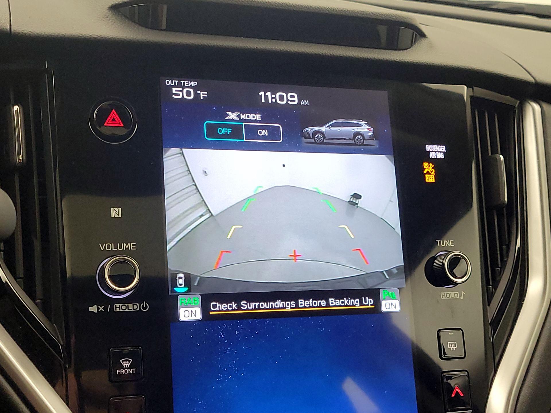 Thumbnail: 2024 Subaru Outback - 15