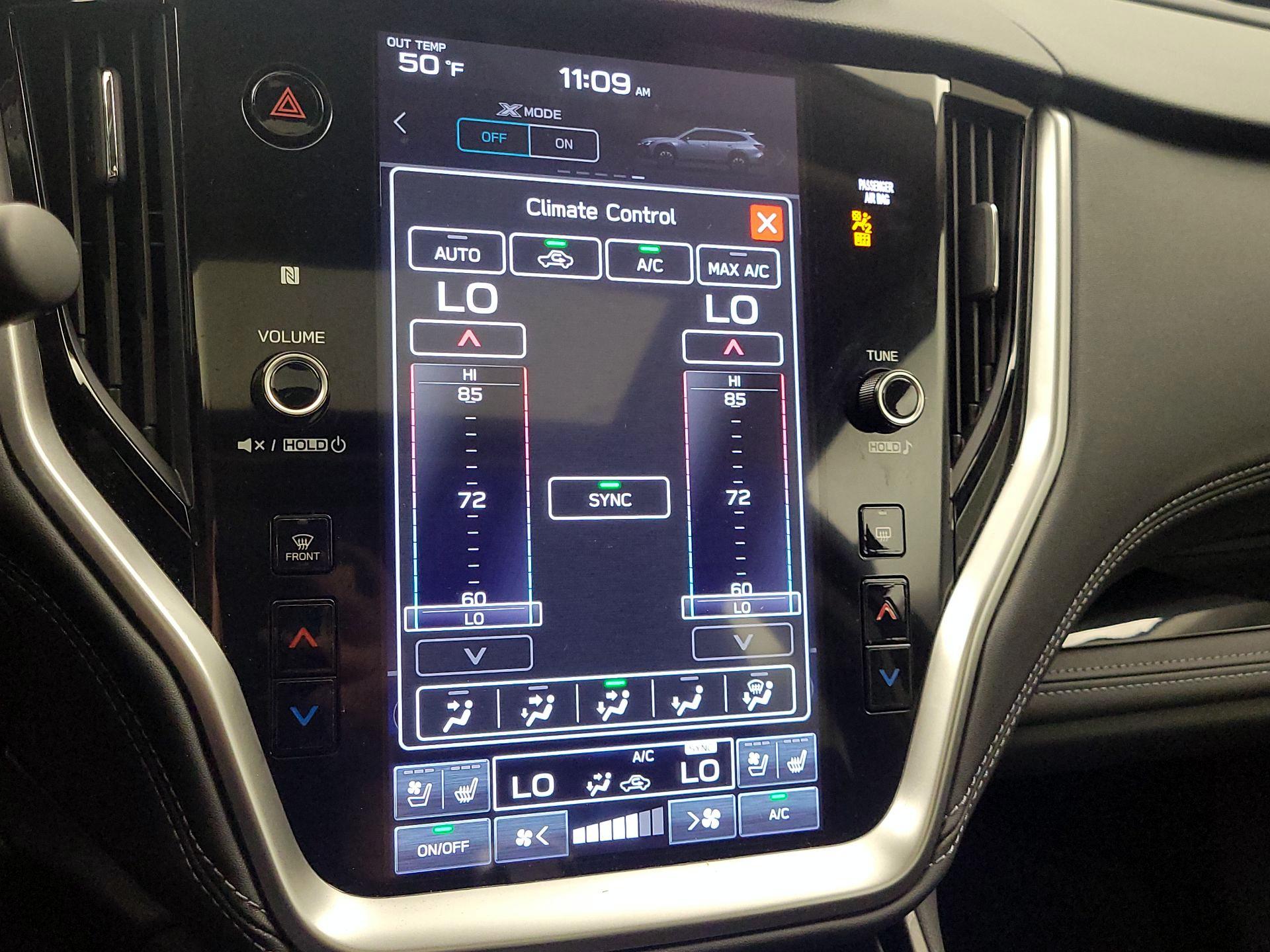 Thumbnail: 2024 Subaru Outback - 17