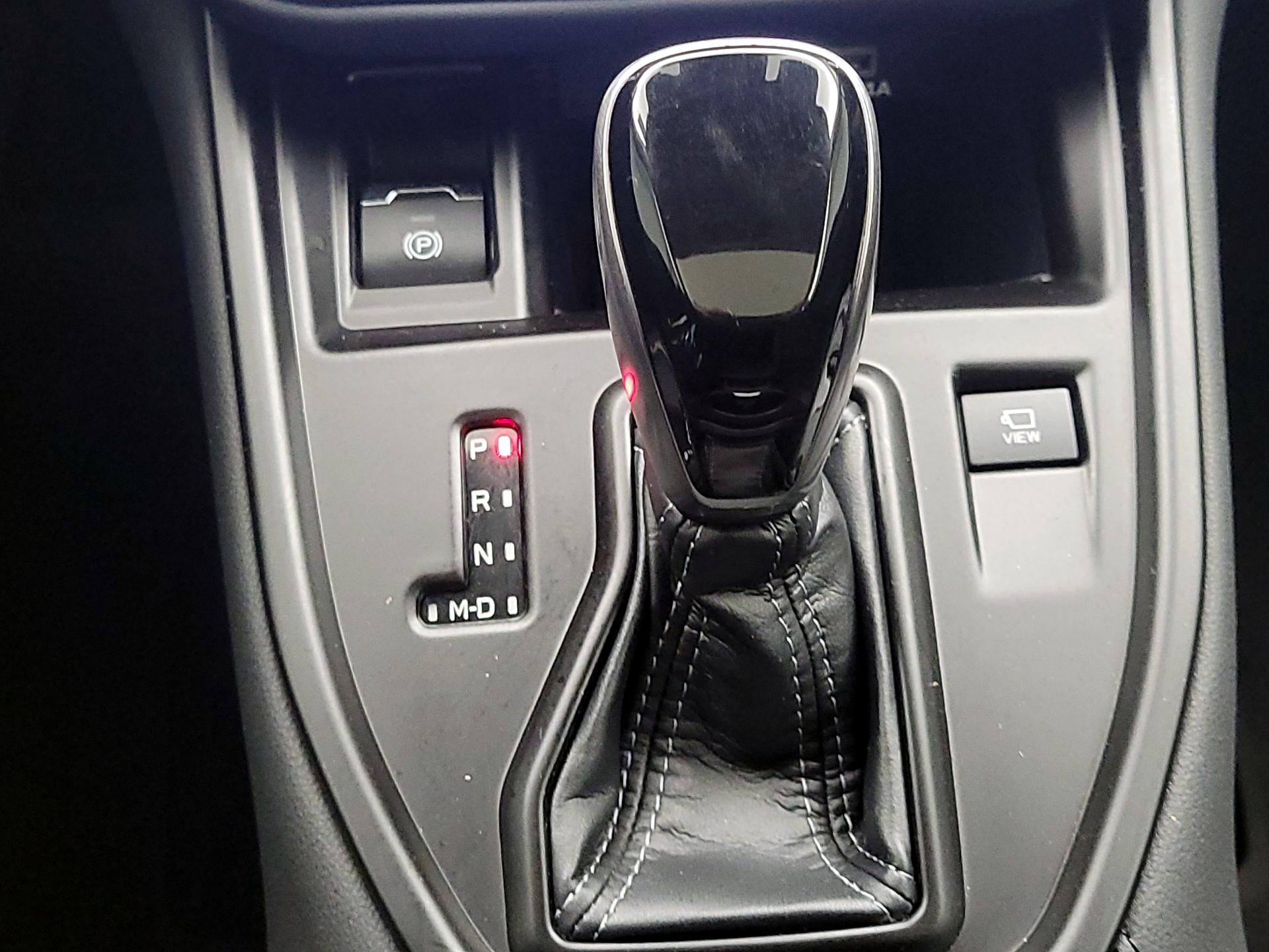 Thumbnail: 2024 Subaru Outback - 18