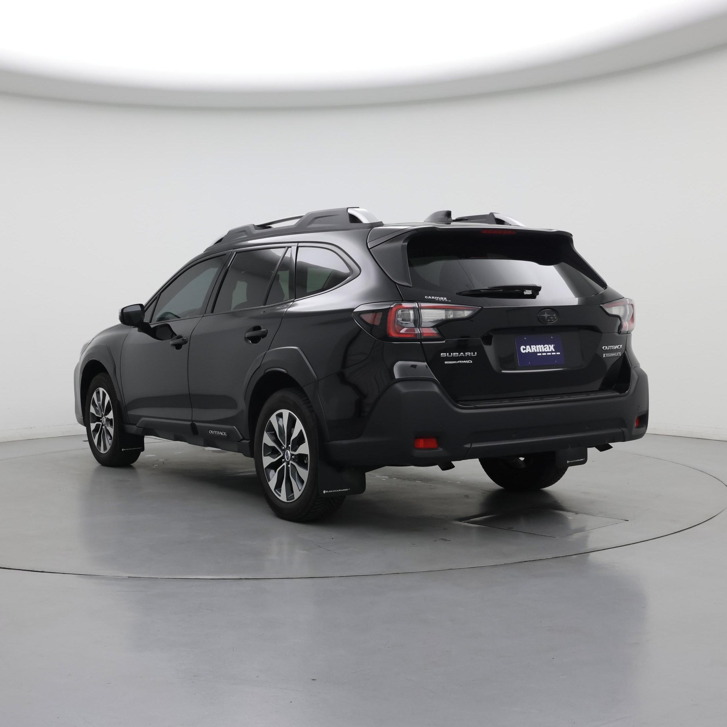 Thumbnail: 2024 Subaru Outback - 2