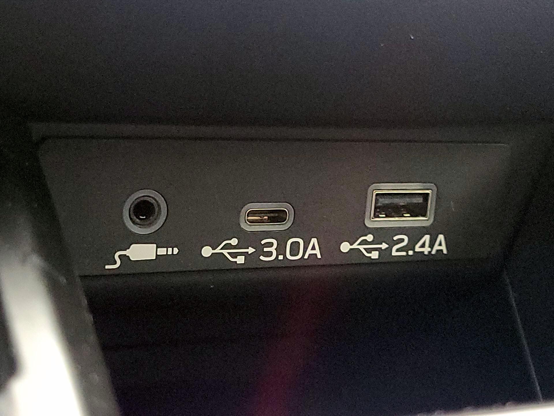 Thumbnail: 2024 Subaru Outback - 19